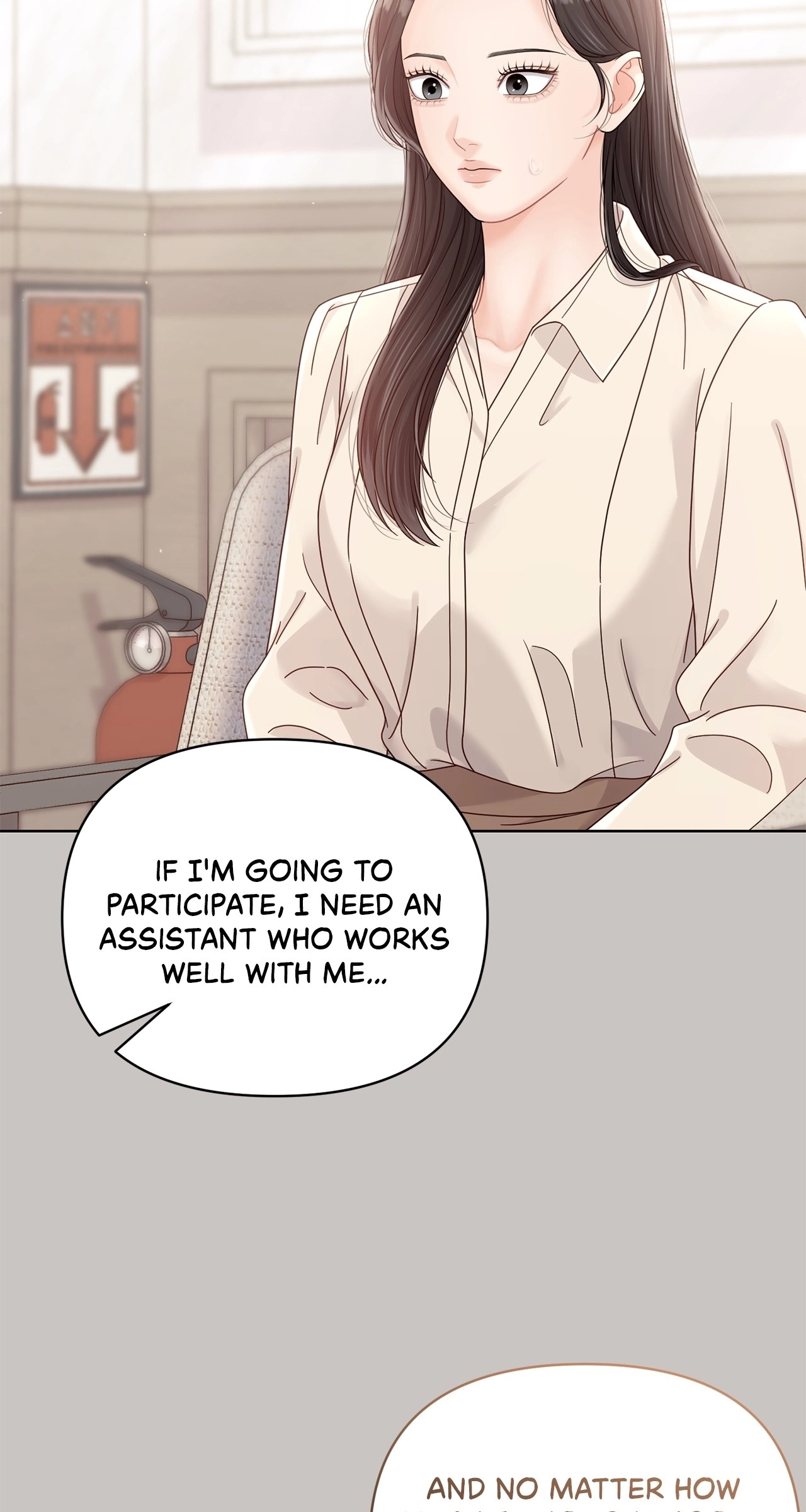 Sexy Noona Chapter 38 page 19 - 