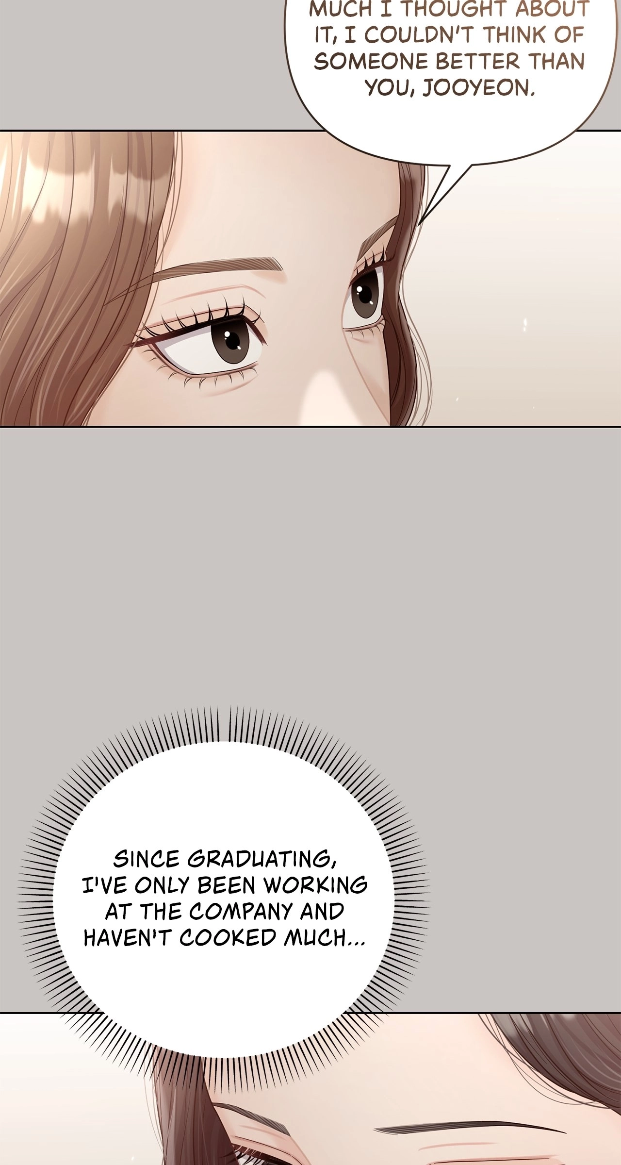 Sexy Noona Chapter 38 page 20 - 