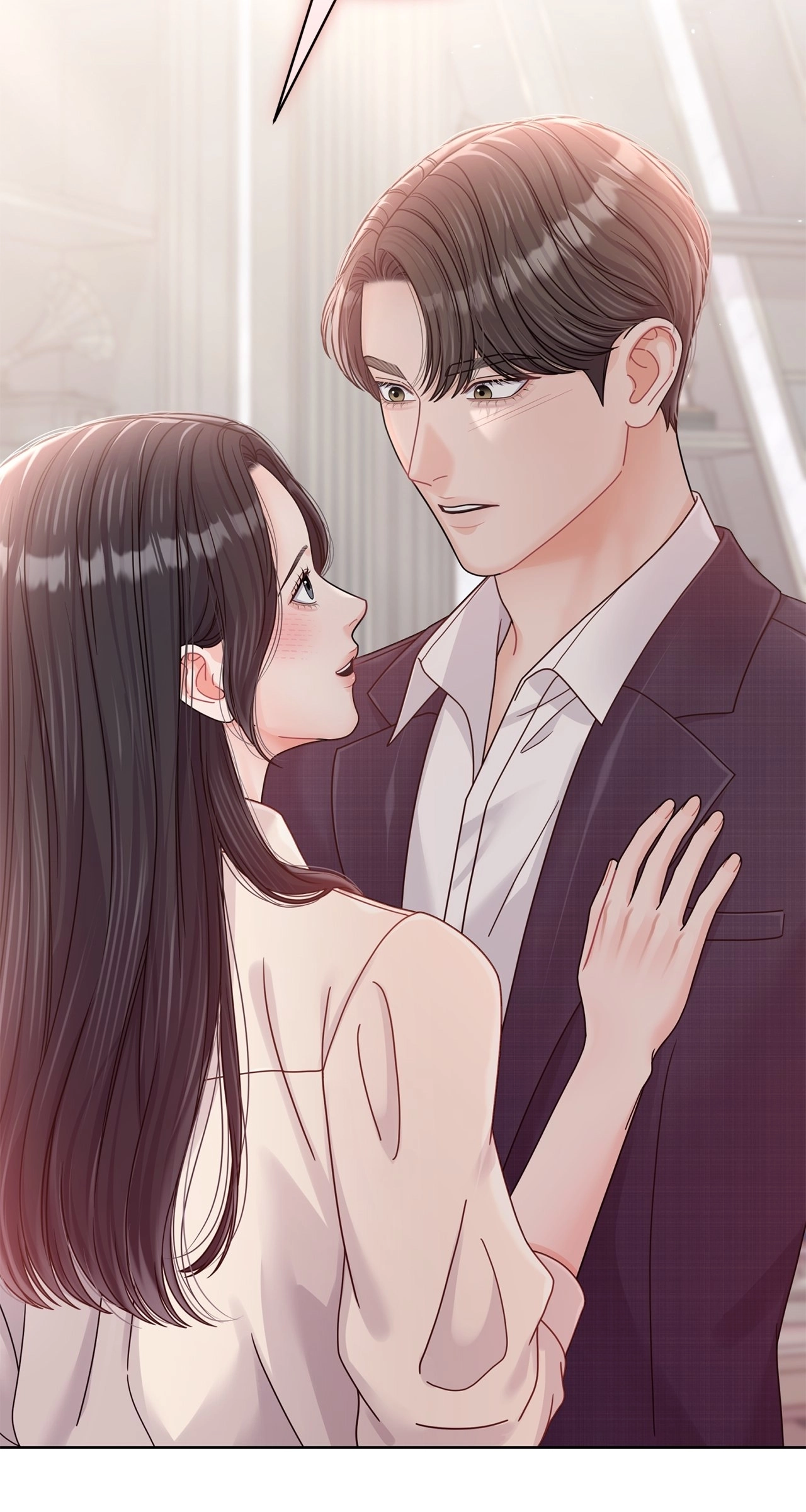Sexy Noona Chapter 38 page 3 - 