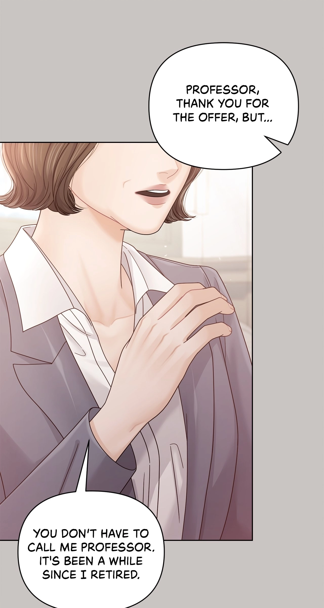 Sexy Noona Chapter 38 page 22 - 