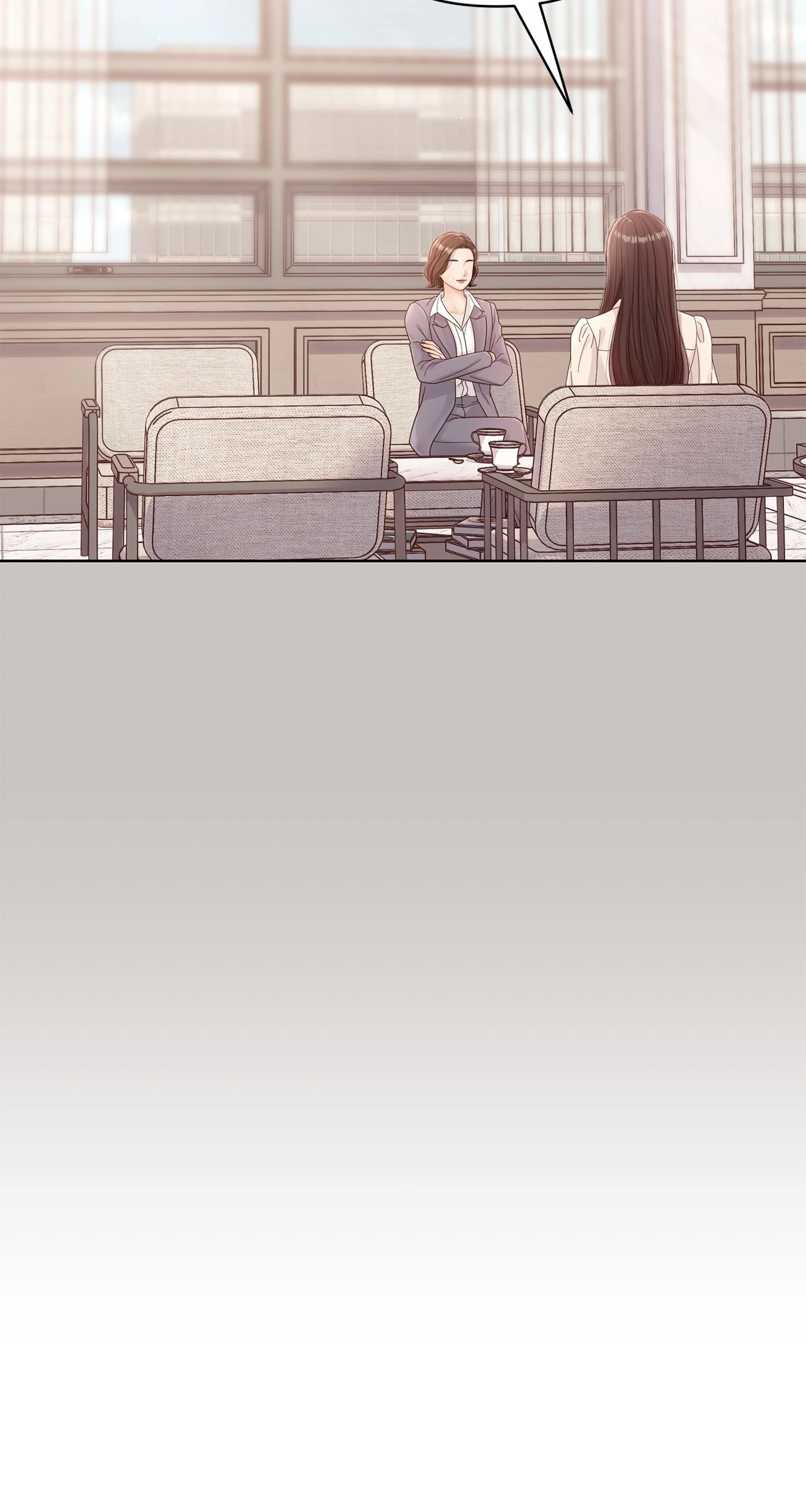 Sexy Noona Chapter 38 page 26 - 