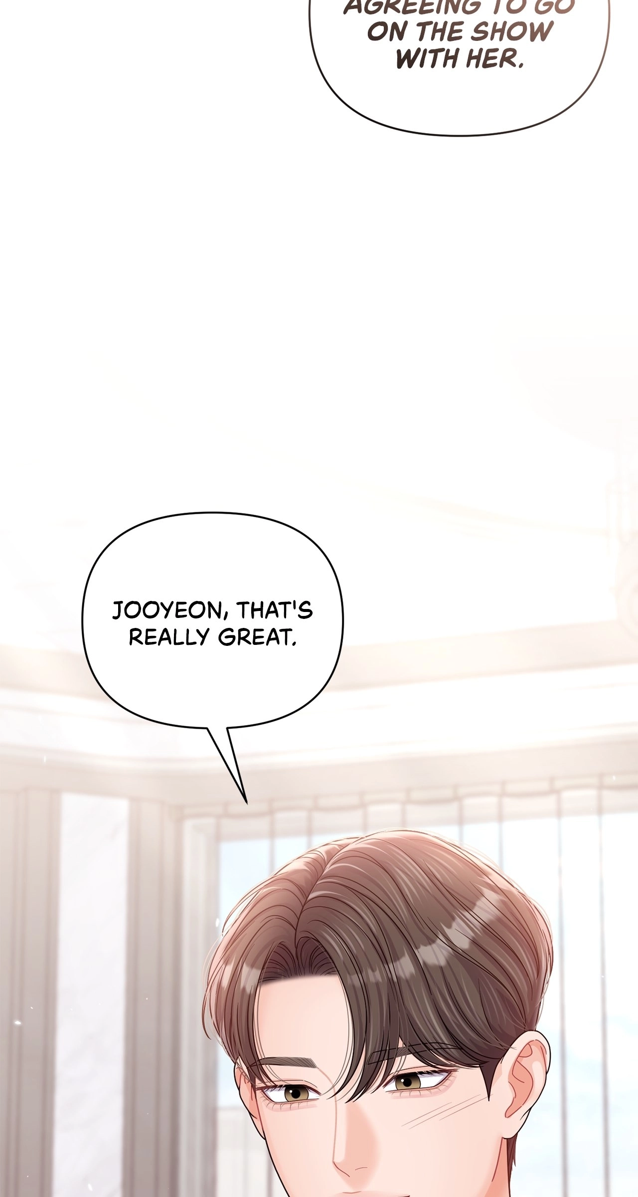 Sexy Noona Chapter 38 page 28 - 