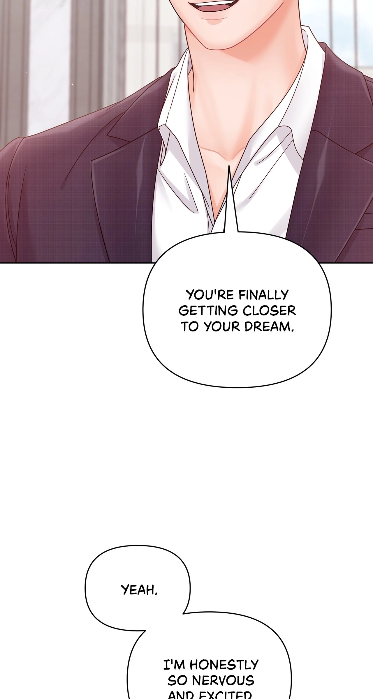 Sexy Noona Chapter 38 page 29 - 