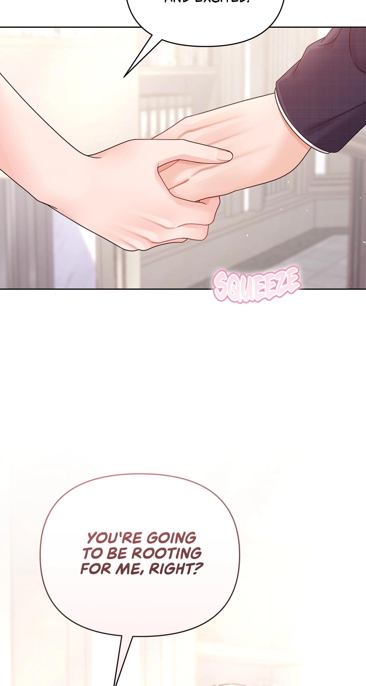 Sexy Noona Chapter 38 page 30 - 
