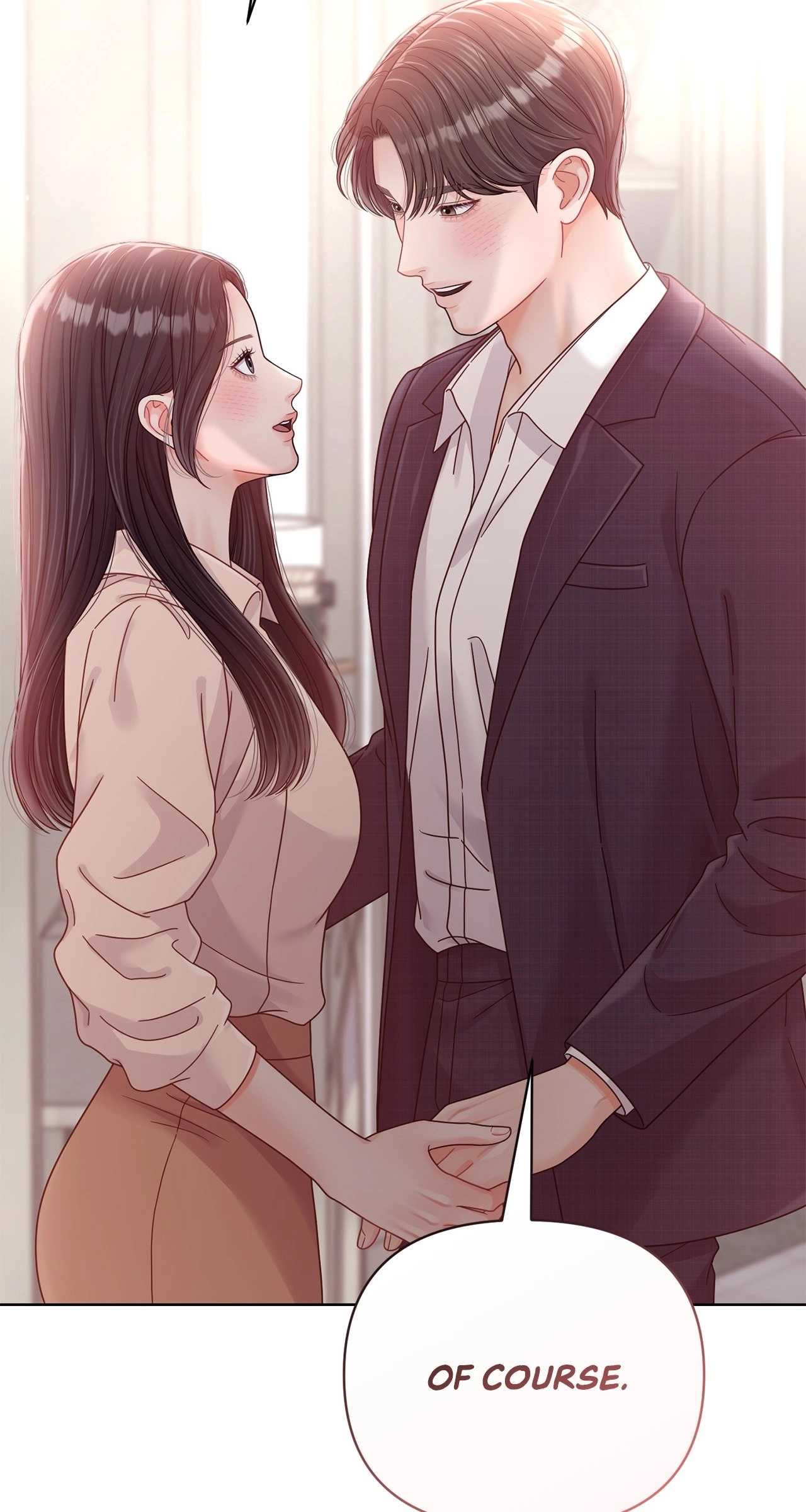 Sexy Noona Chapter 38 page 31 - 