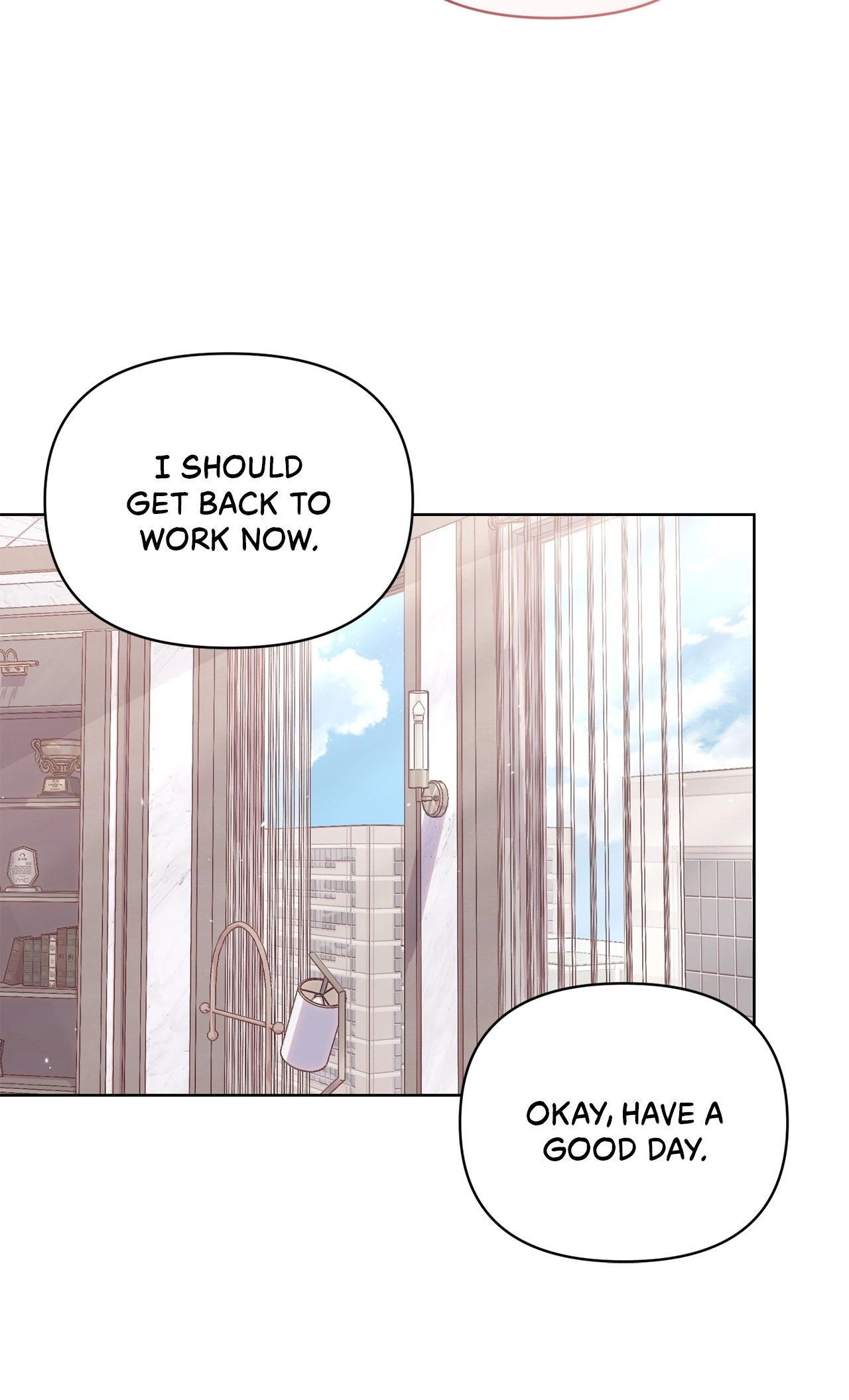 Sexy Noona Chapter 38 page 32 - 