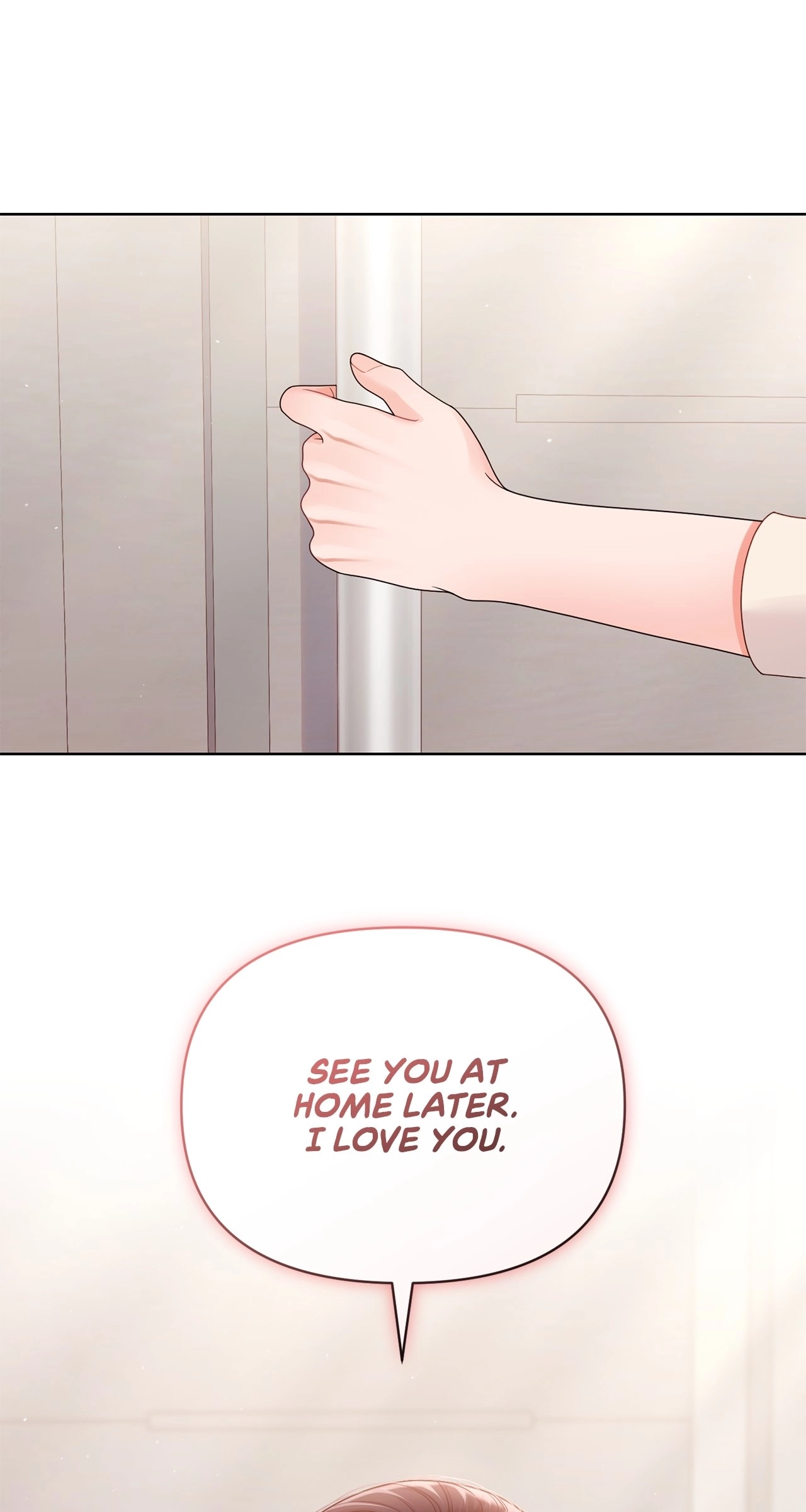 Sexy Noona Chapter 38 page 33 - 