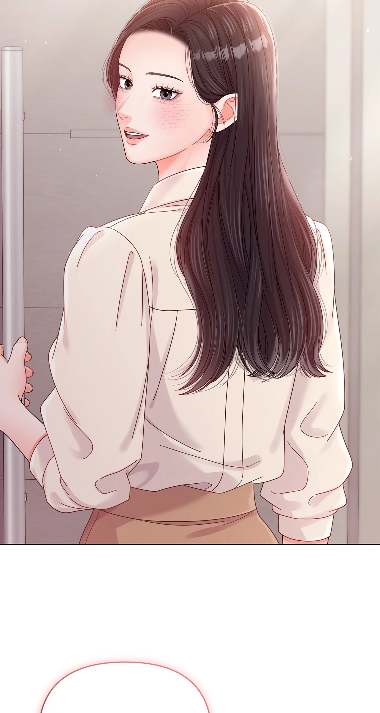 Sexy Noona Chapter 38 page 34 - 