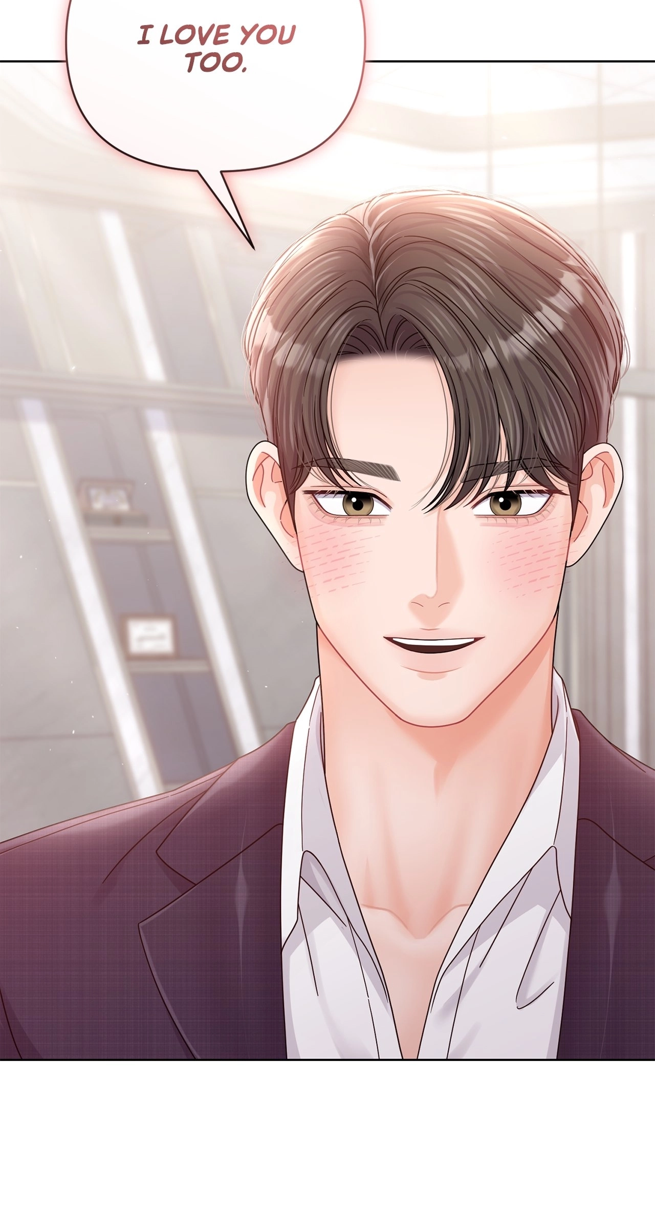 Sexy Noona Chapter 38 page 35 - 