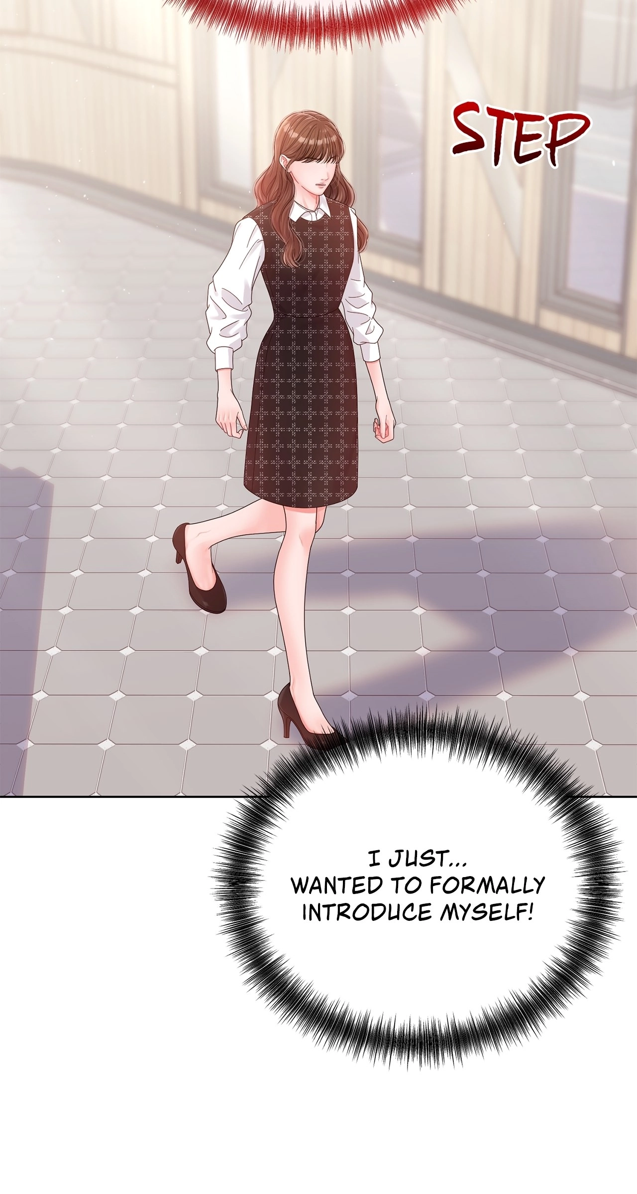 Sexy Noona Chapter 38 page 38 - 