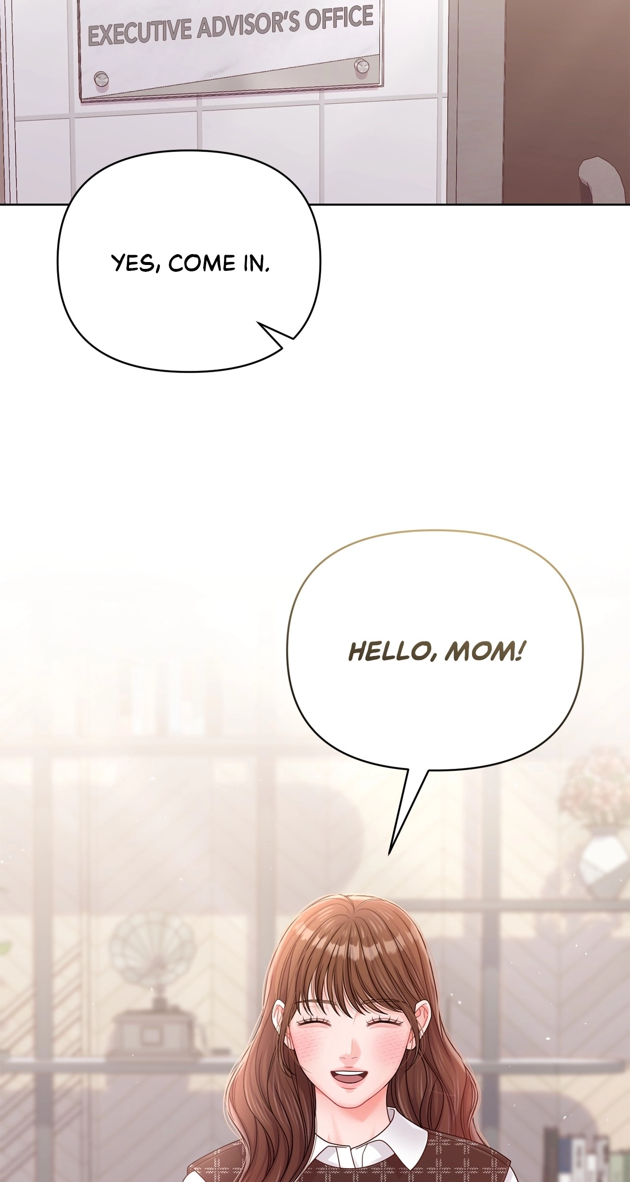 Sexy Noona Chapter 38 page 40 - 