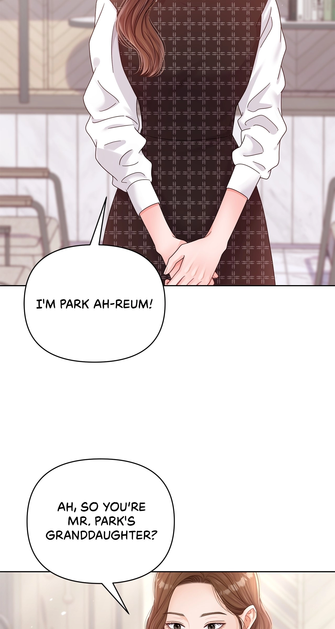 Sexy Noona Chapter 38 page 41 - 