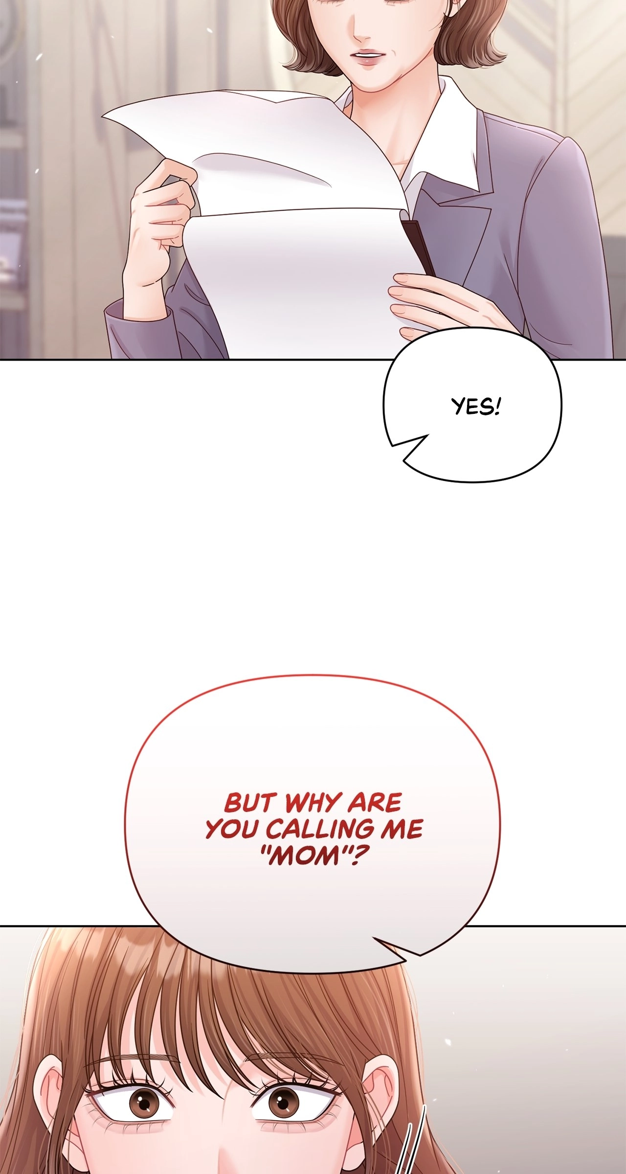 Sexy Noona Chapter 38 page 42 - 