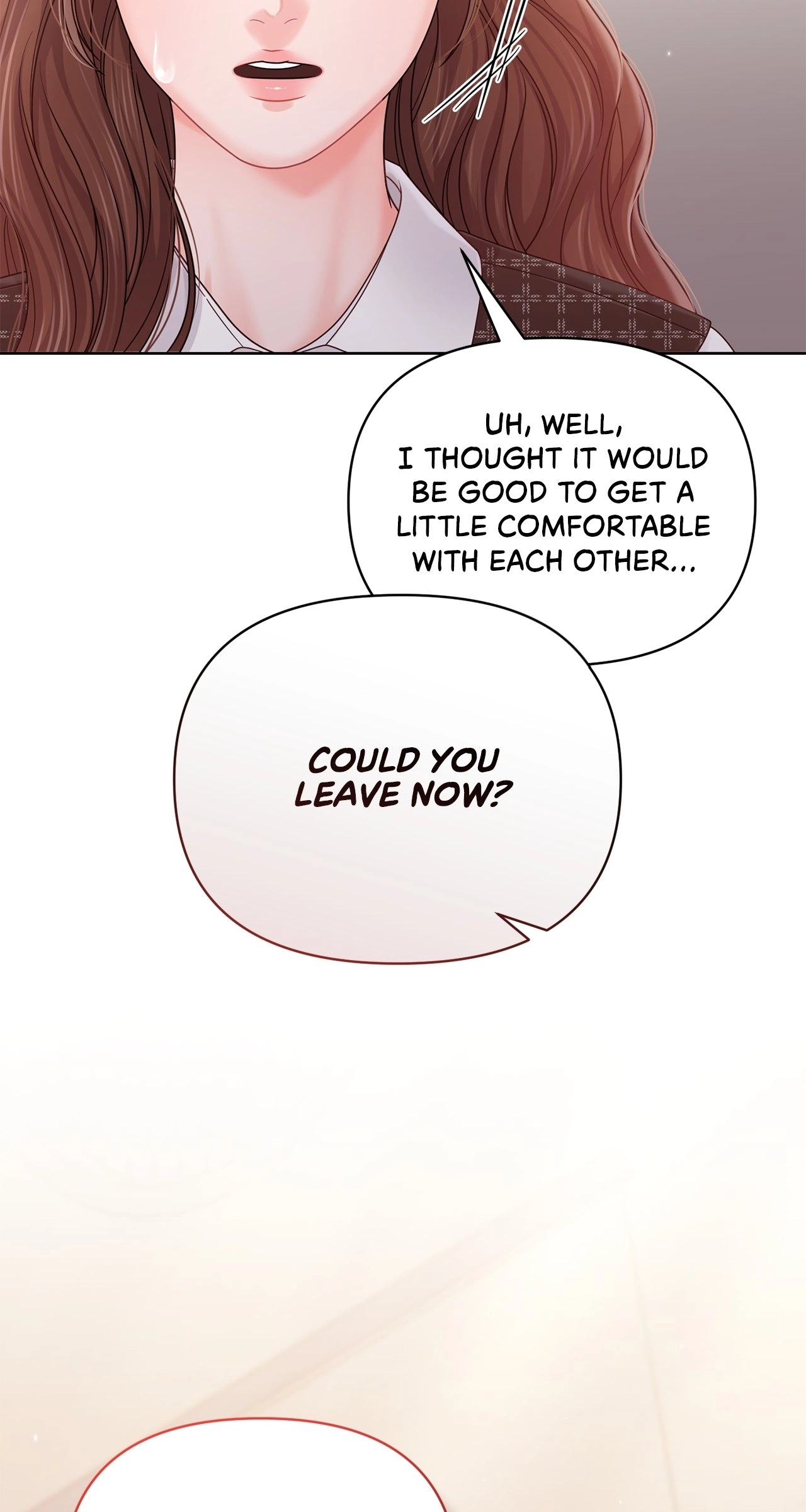 Sexy Noona Chapter 38 page 43 - 