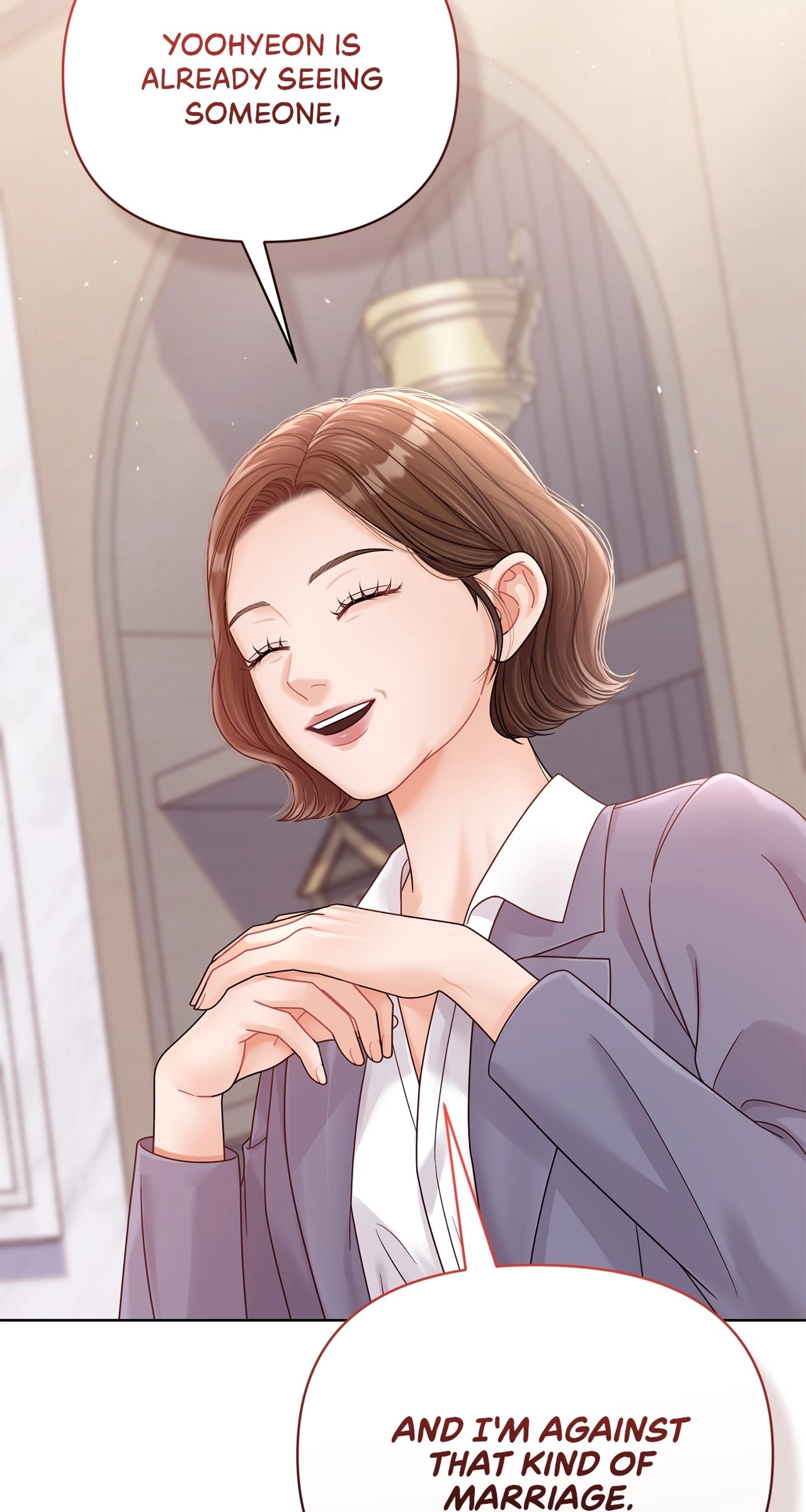 Sexy Noona Chapter 38 page 44 - 