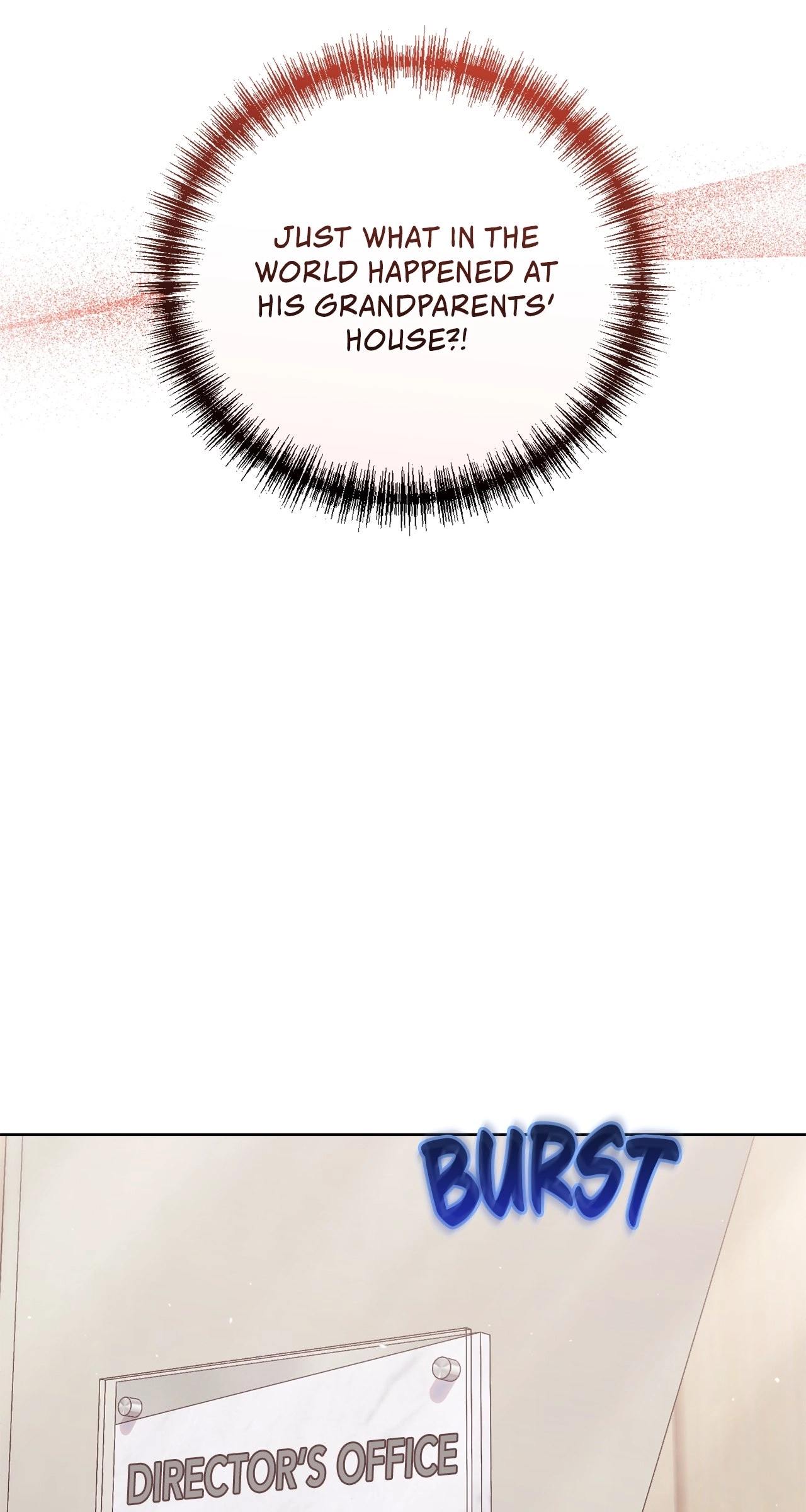 Sexy Noona Chapter 38 page 46 - 