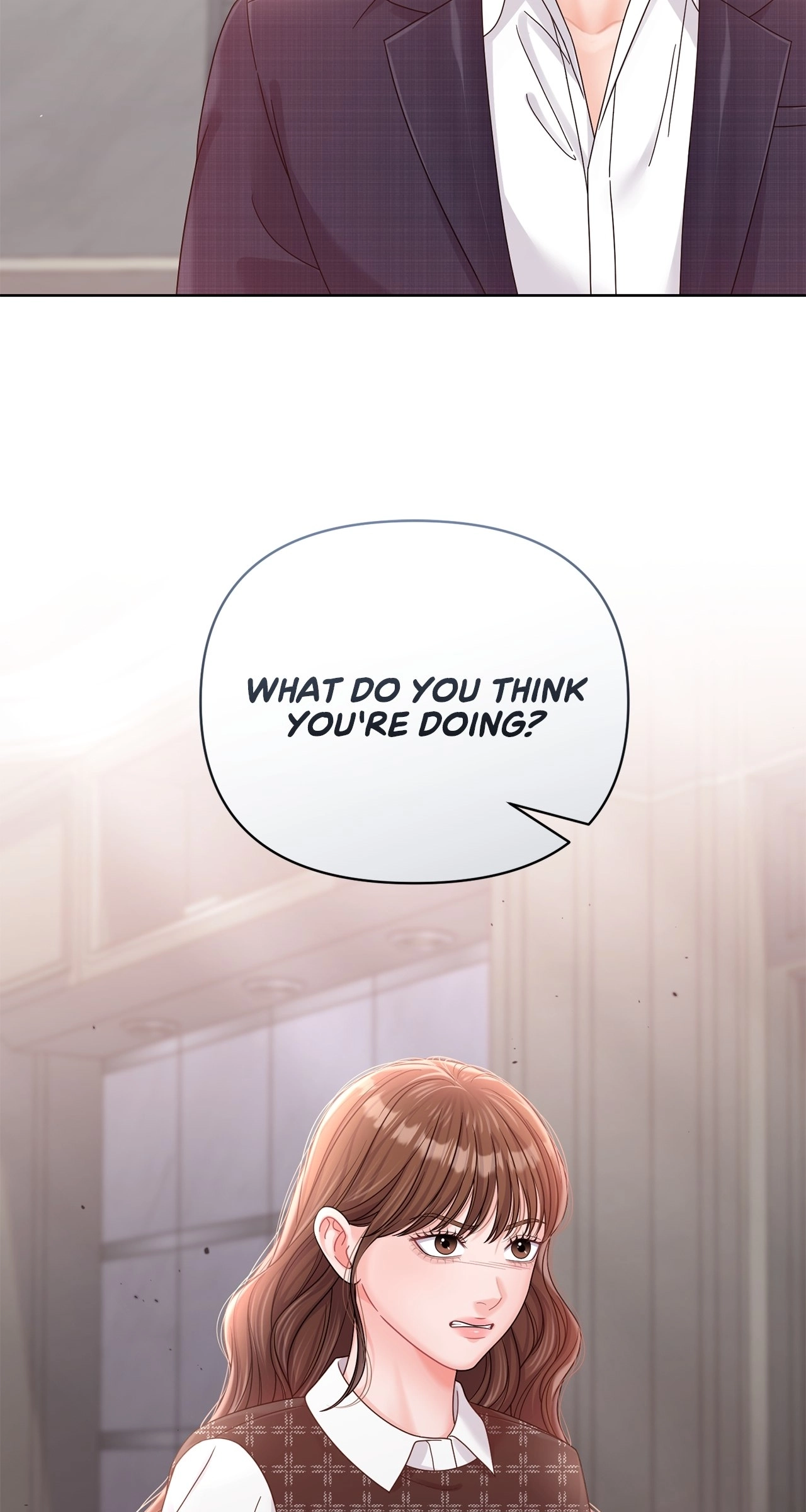 Sexy Noona Chapter 38 page 48 - 