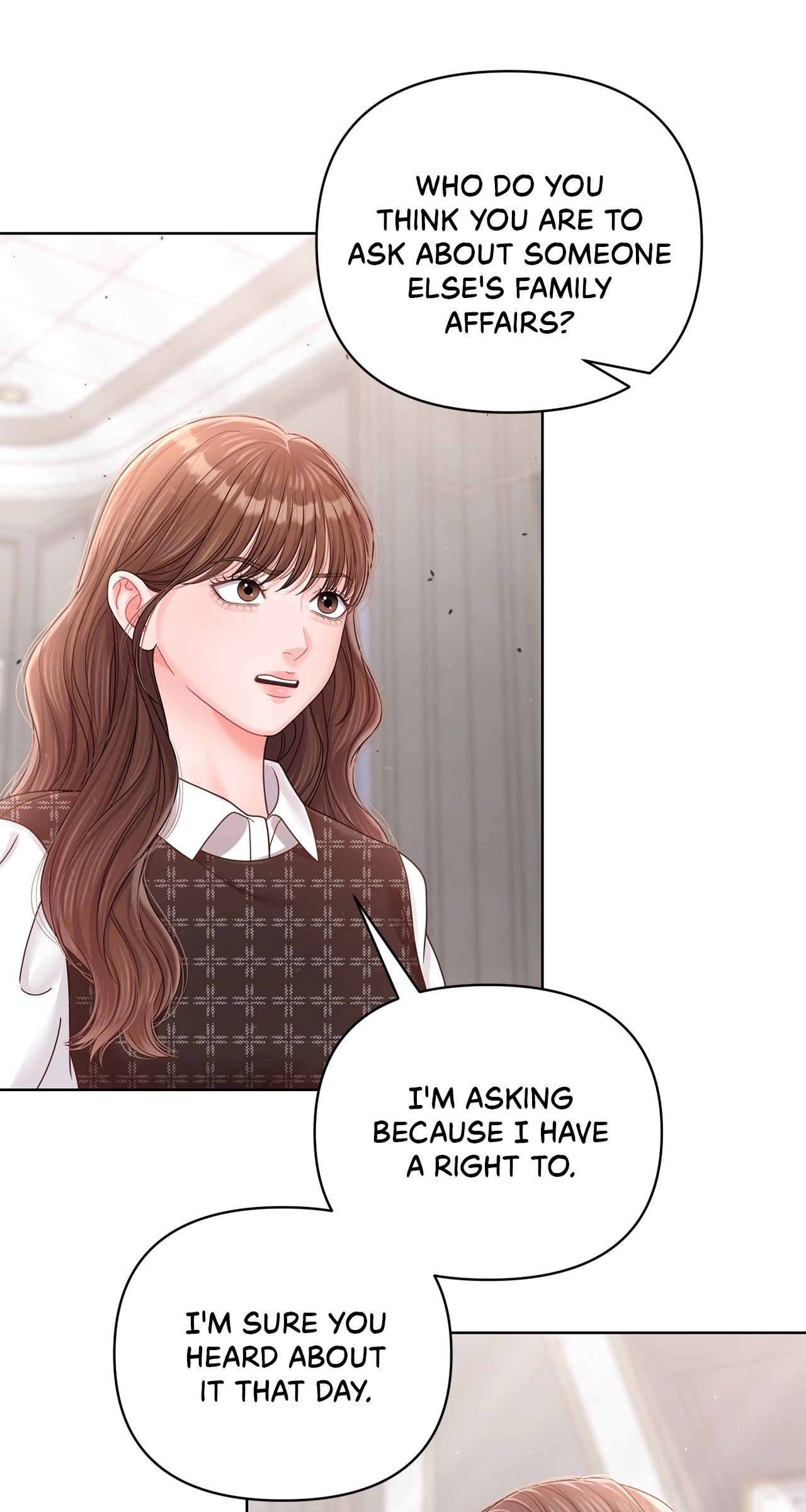 Sexy Noona Chapter 38 page 51 - 