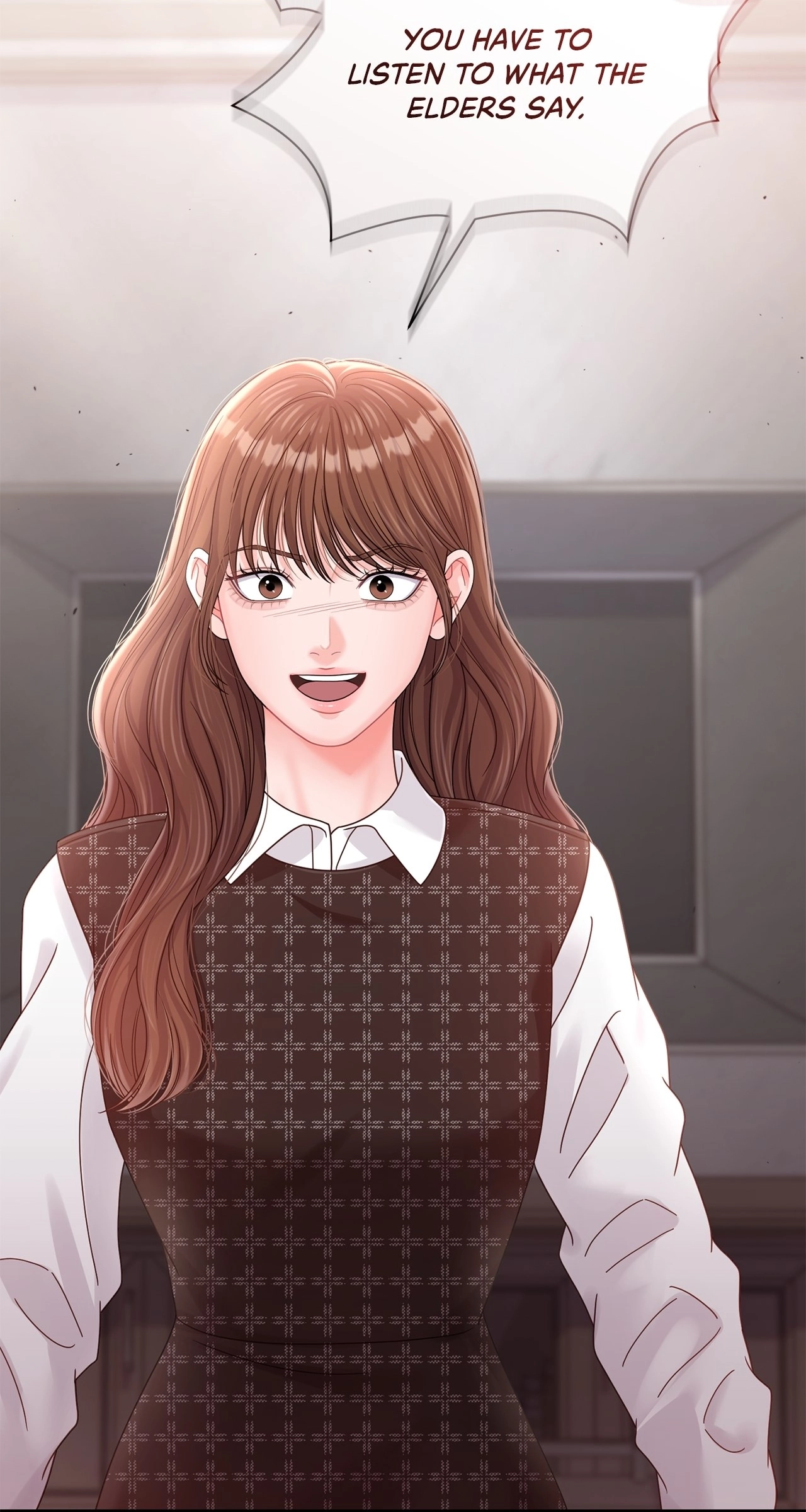 Sexy Noona Chapter 38 page 53 - 