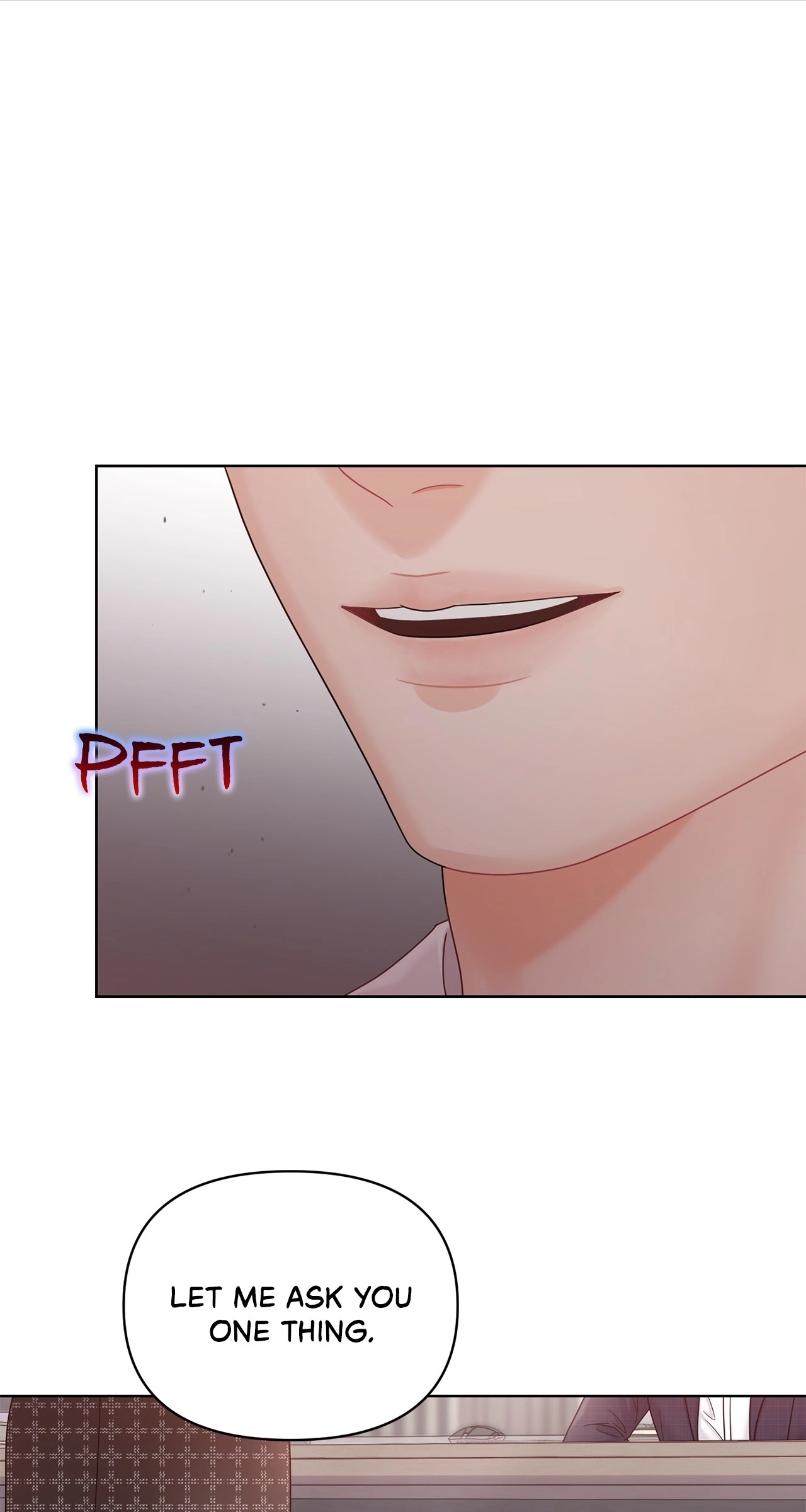 Sexy Noona Chapter 38 page 54 - 