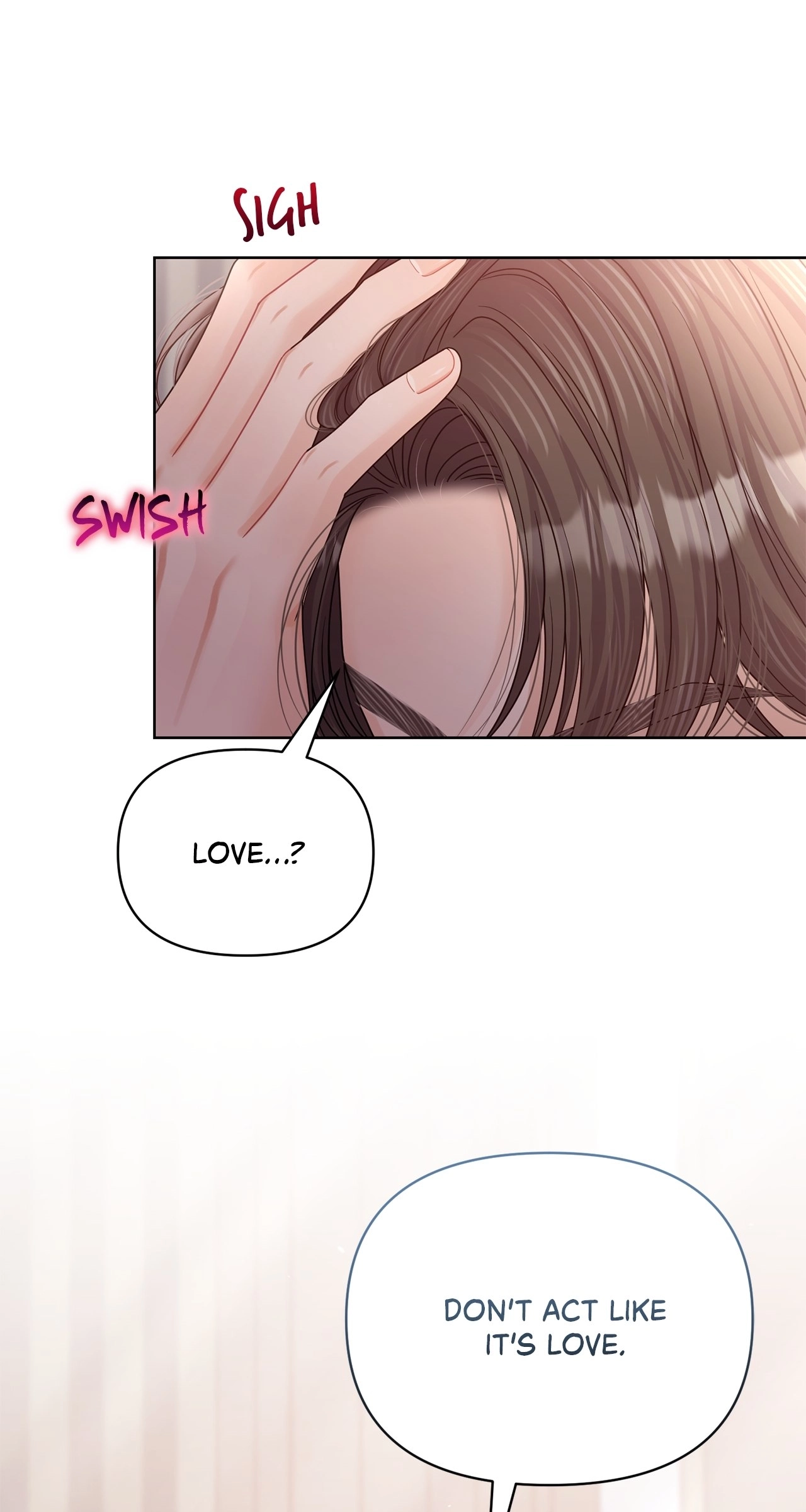 Sexy Noona Chapter 38 page 57 - 