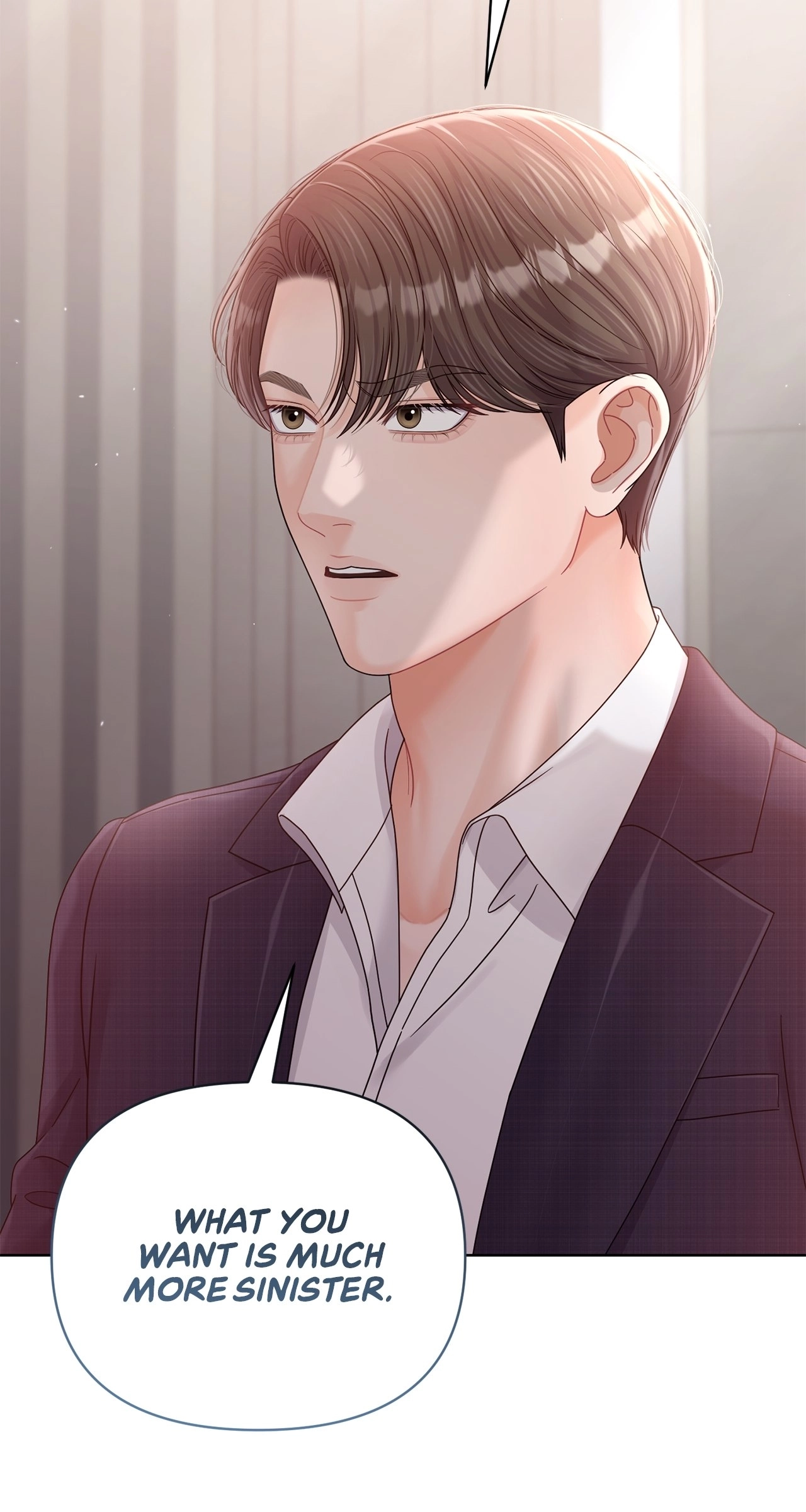 Sexy Noona Chapter 38 page 58 - 