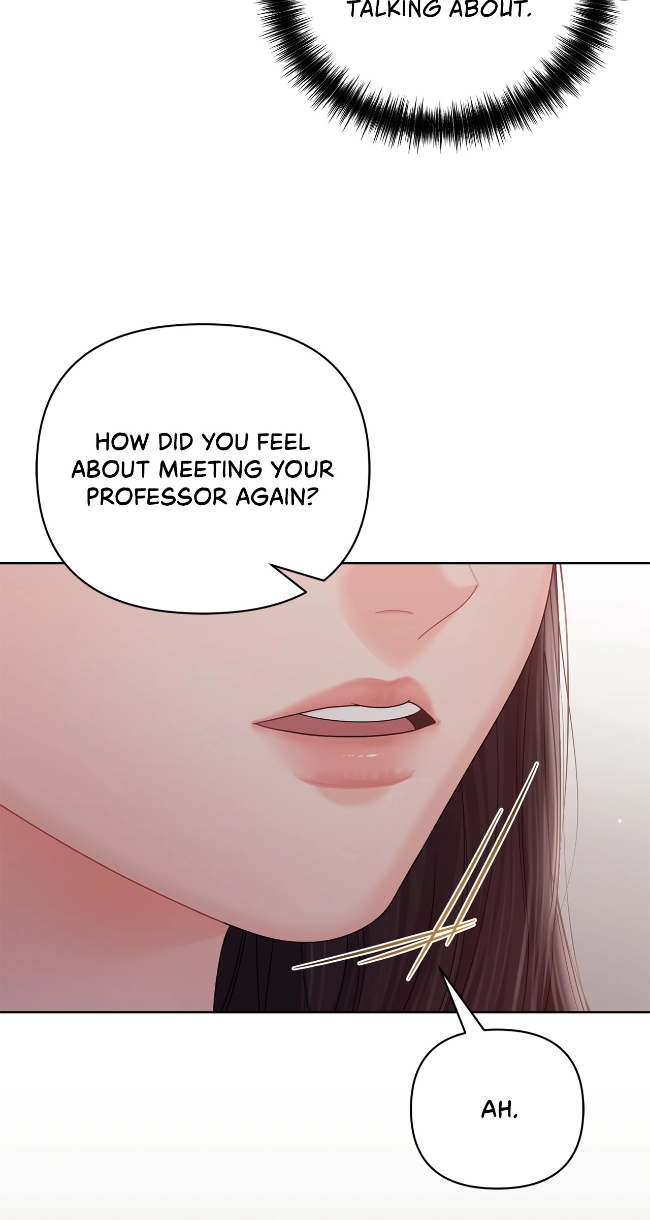 Sexy Noona Chapter 38 page 7 - 