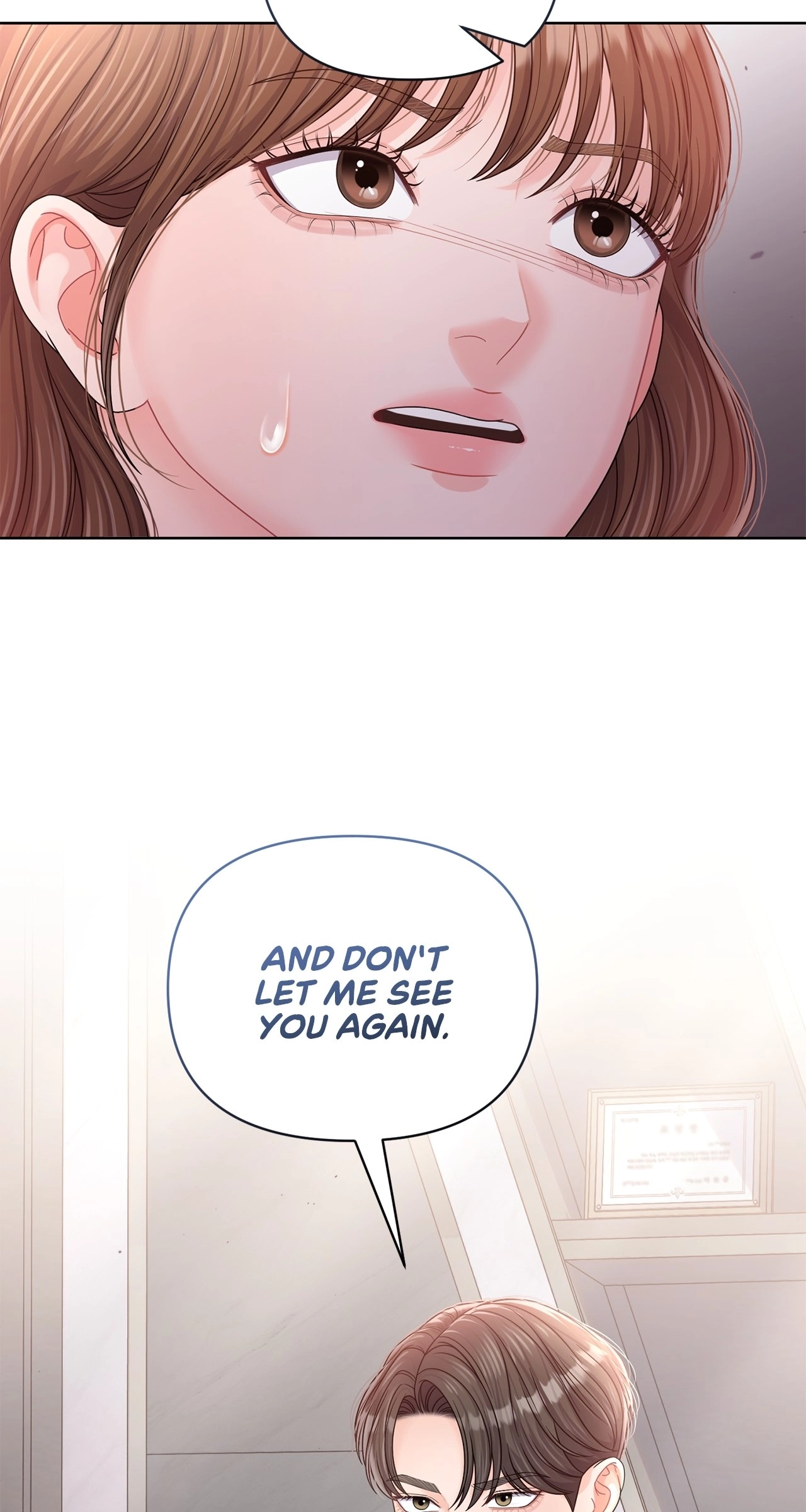 Sexy Noona Chapter 38 page 61 - 