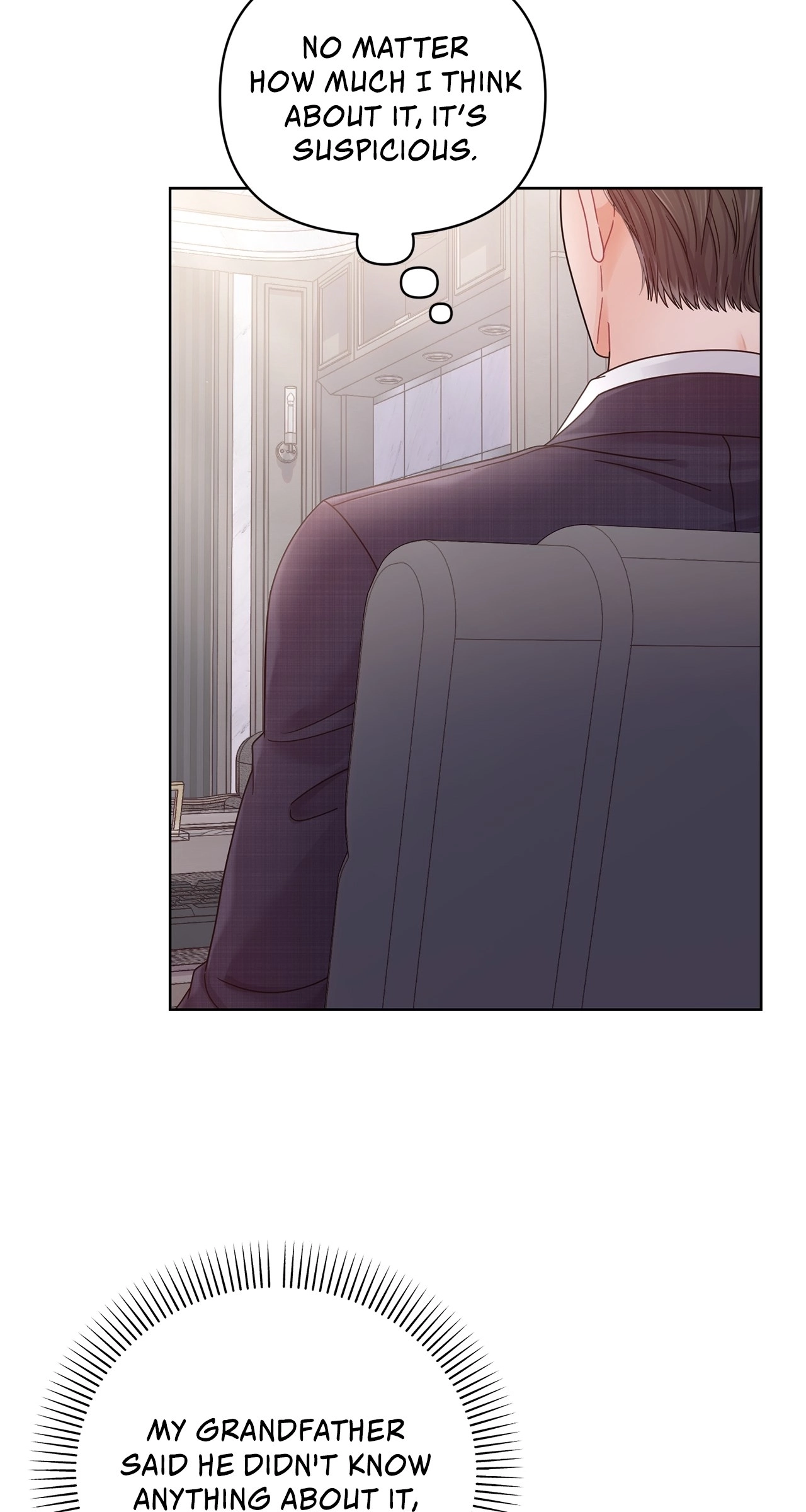 Sexy Noona Chapter 38 page 65 - 