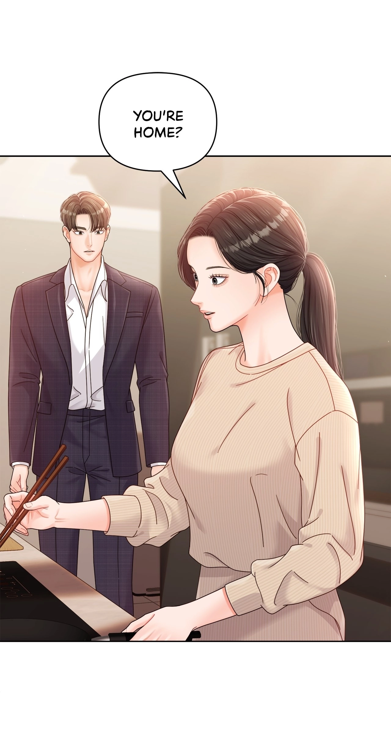 Sexy Noona Chapter 38 page 72 - 