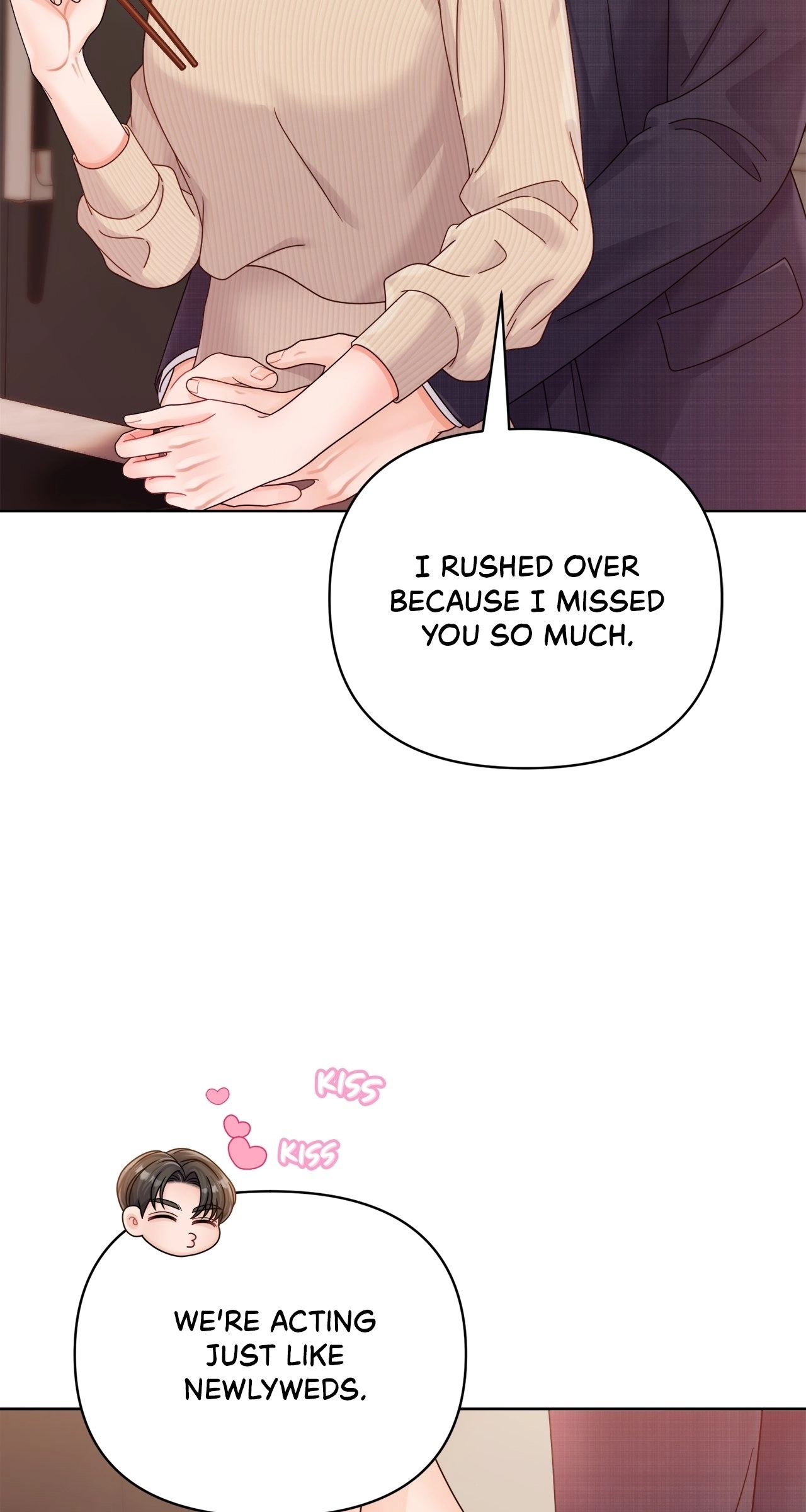 Sexy Noona Chapter 38 page 74 - 