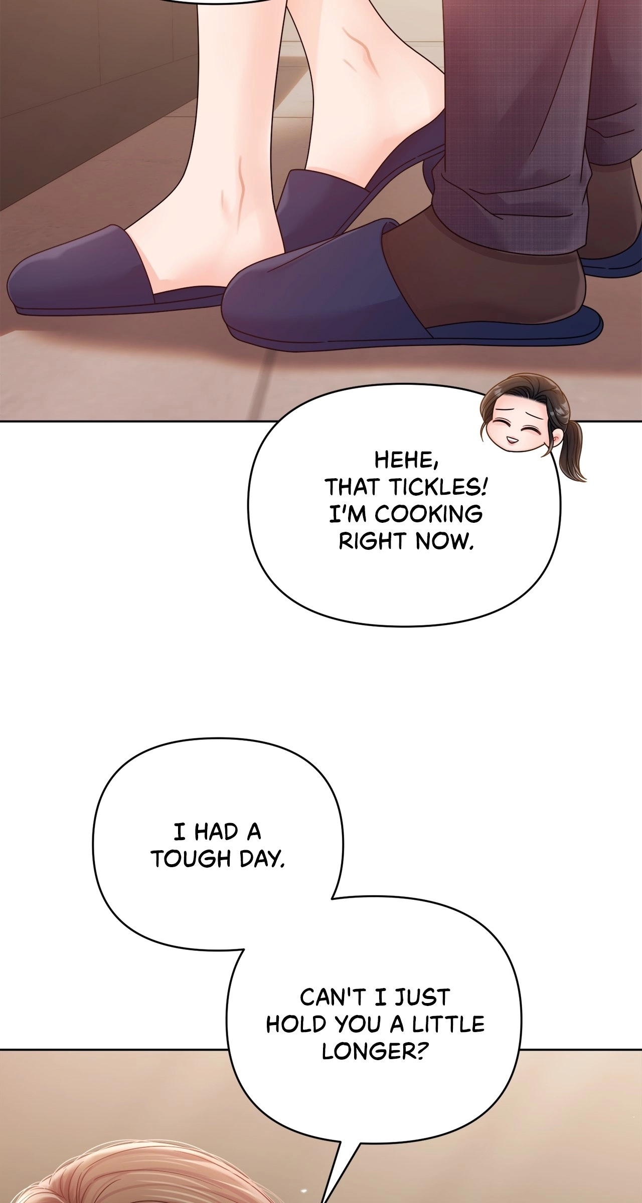 Sexy Noona Chapter 38 page 75 - 