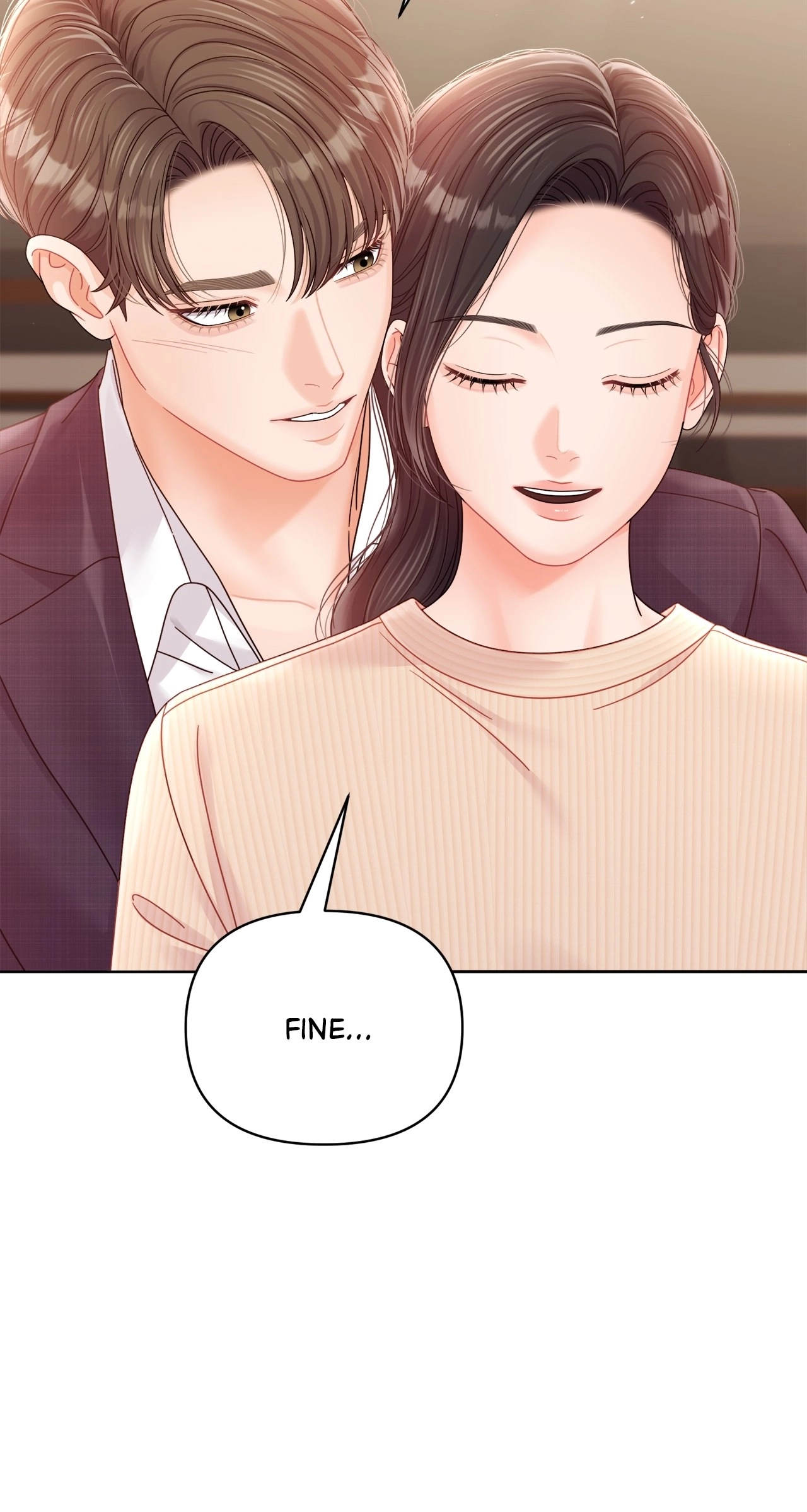 Sexy Noona Chapter 38 page 76 - 