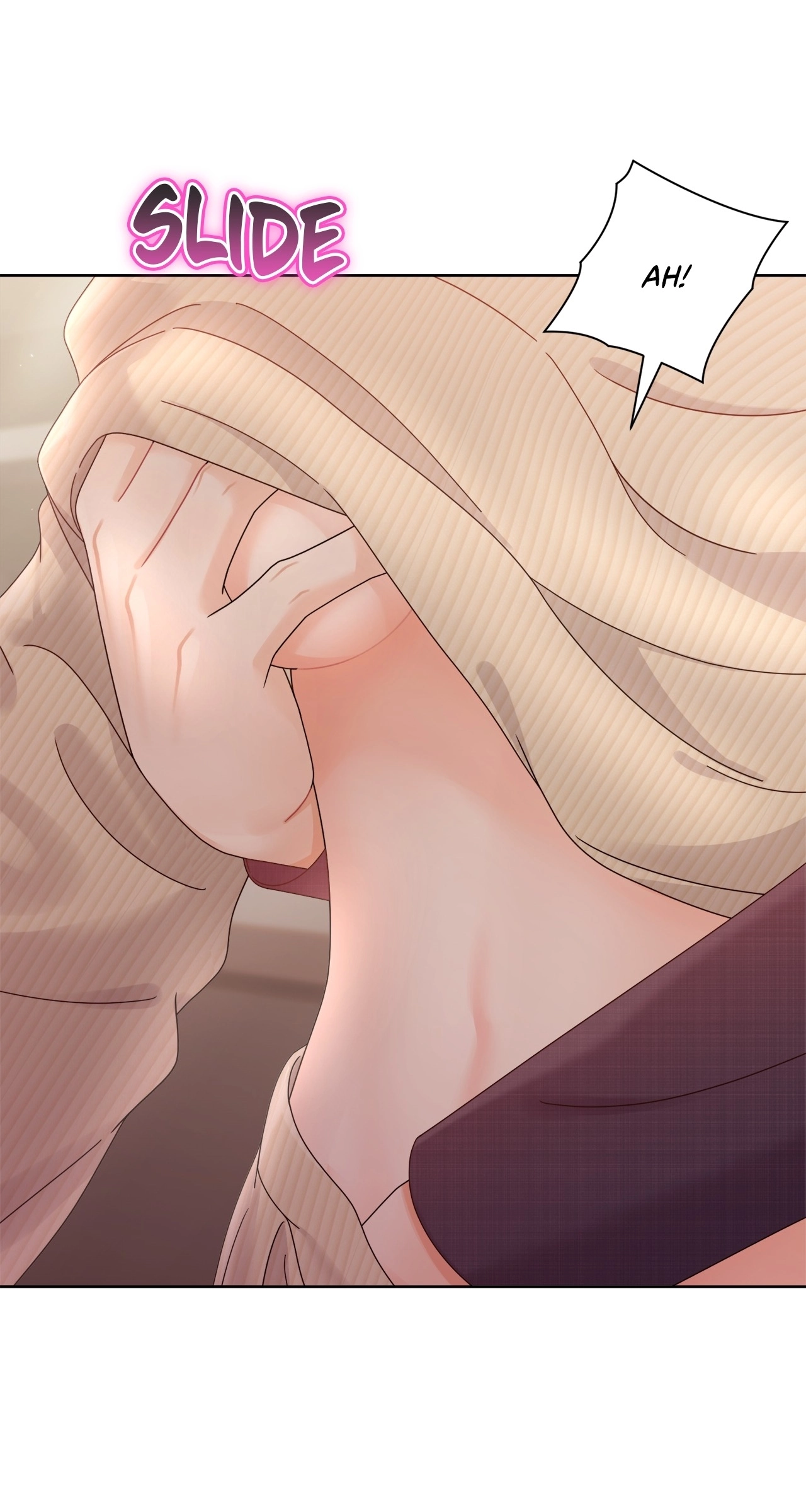 Sexy Noona Chapter 39 page 1 - 