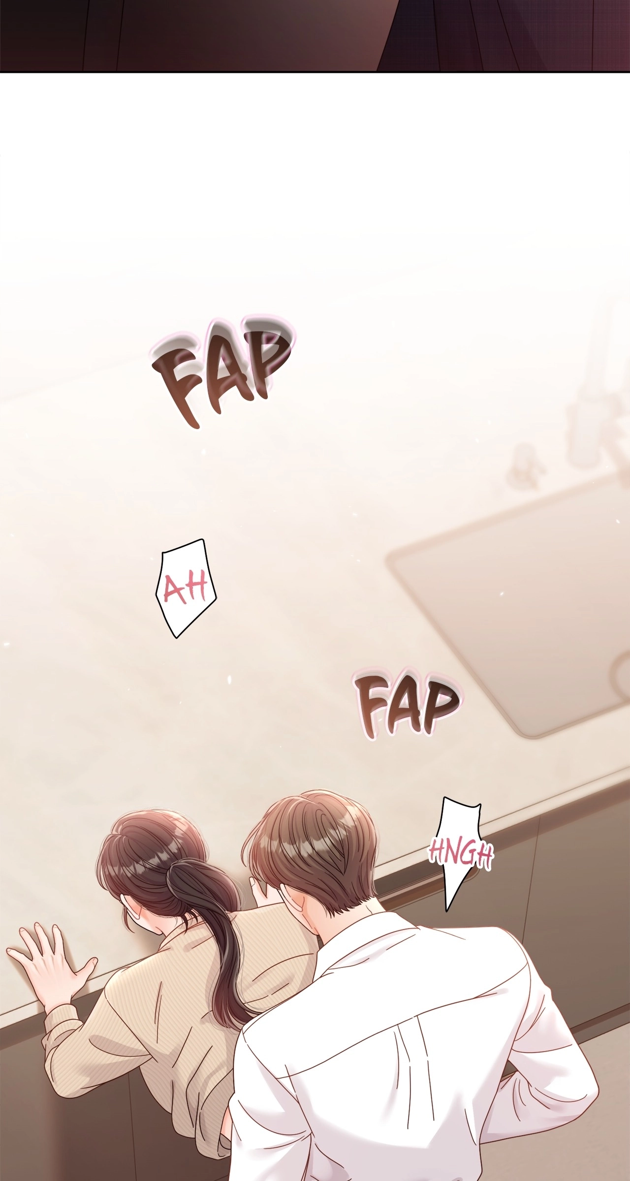 Sexy Noona Chapter 39 page 15 - 