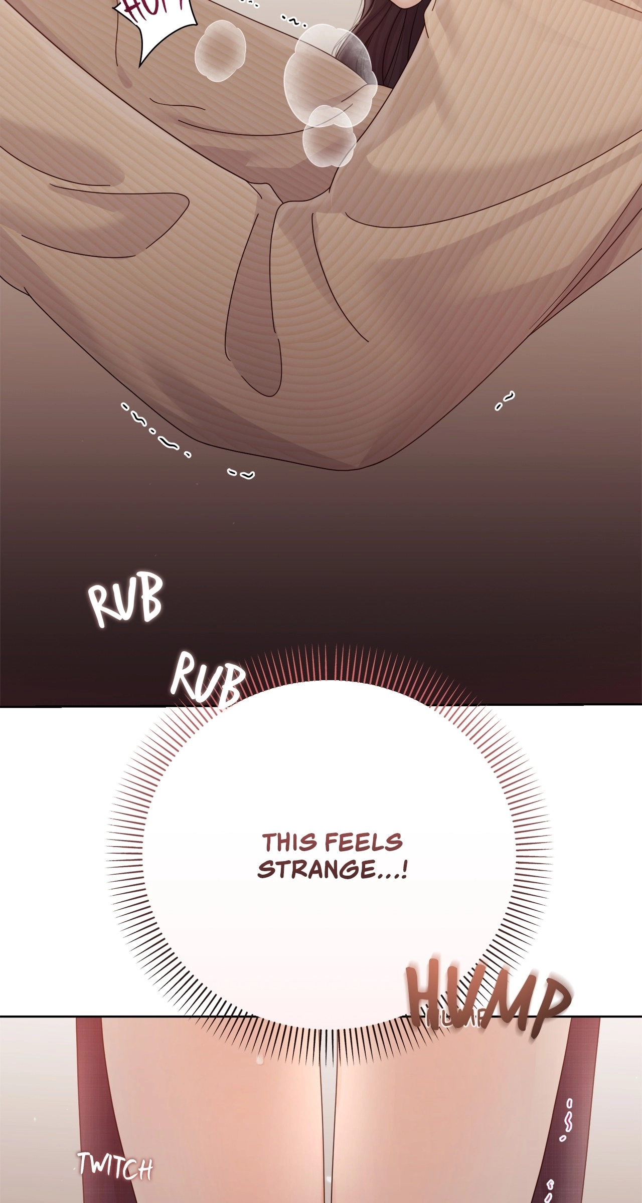 Sexy Noona Chapter 39 page 17 - 