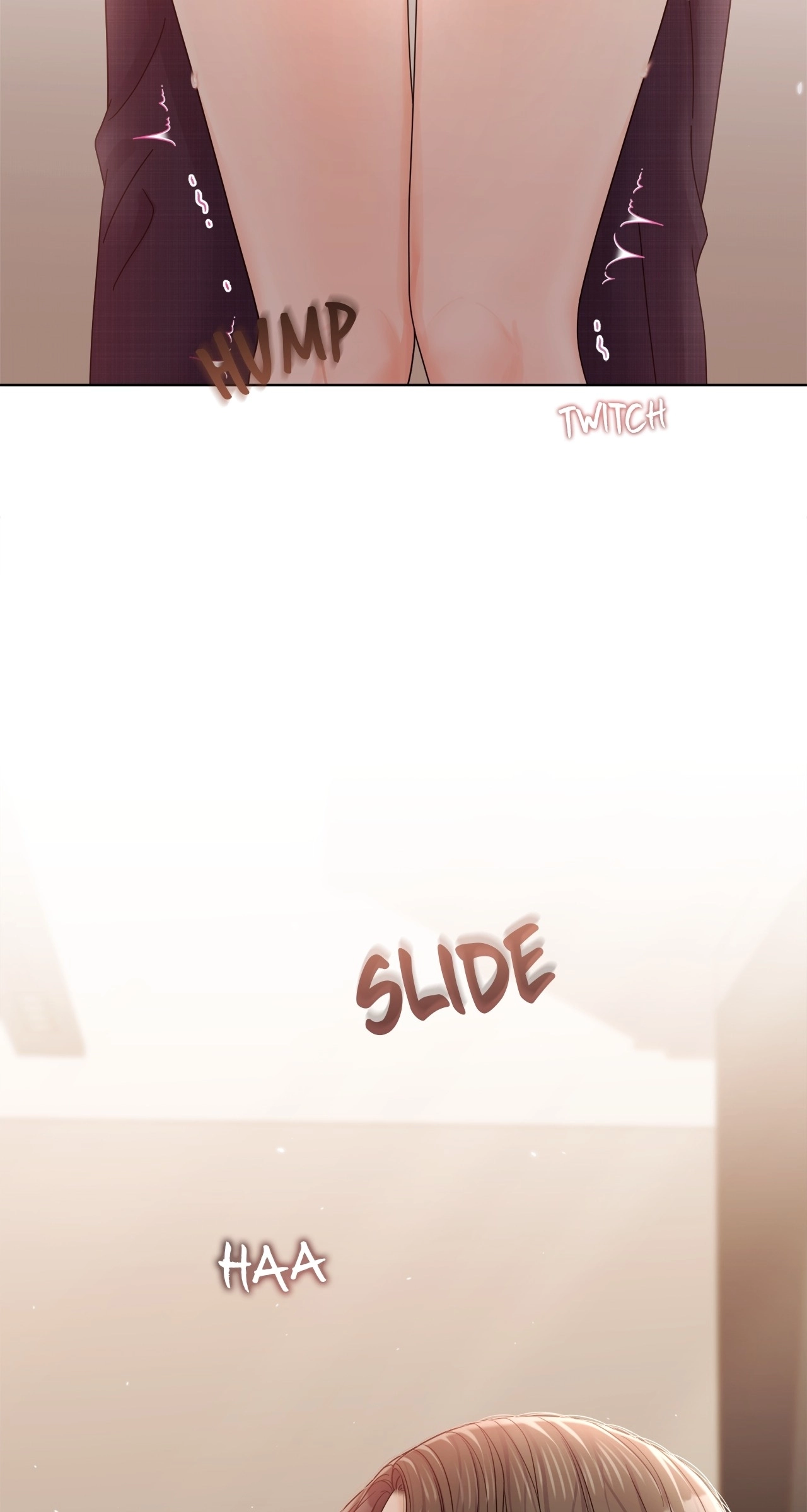Sexy Noona Chapter 39 page 18 - 