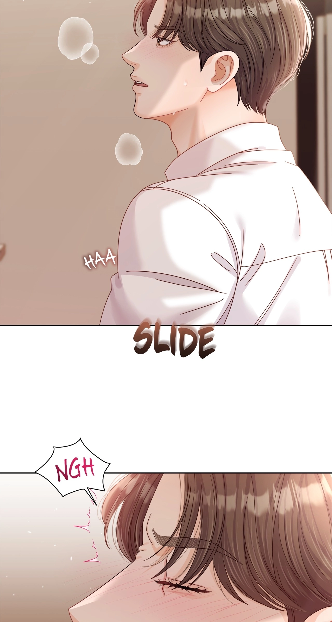 Sexy Noona Chapter 39 page 19 - 