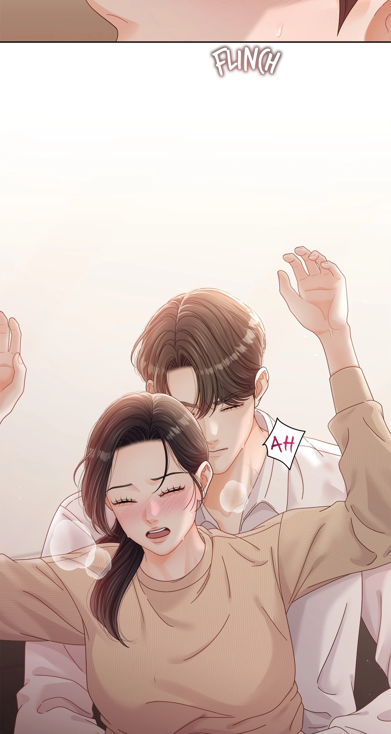 Sexy Noona Chapter 39 page 20 - 