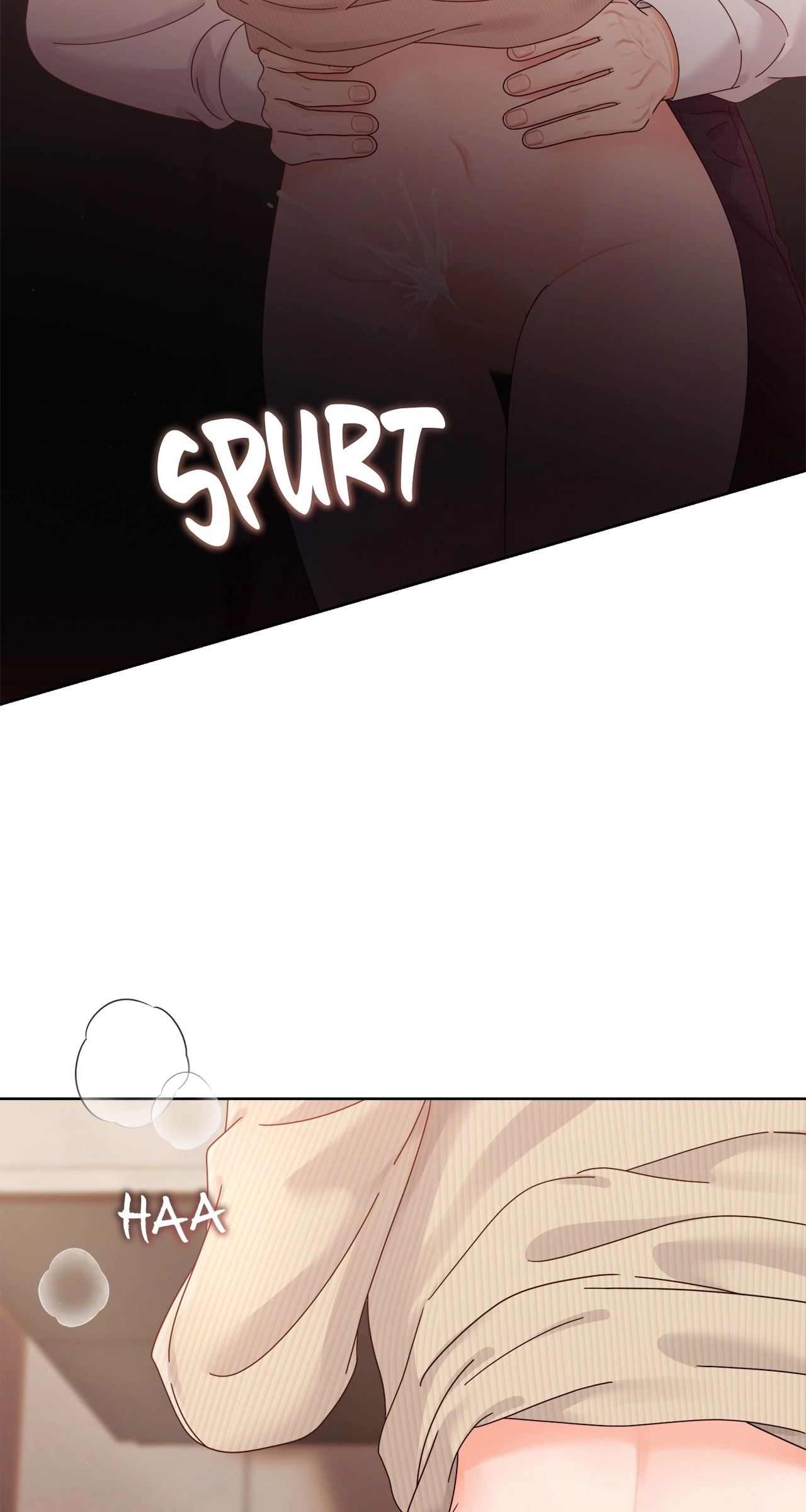 Sexy Noona Chapter 39 page 21 - 