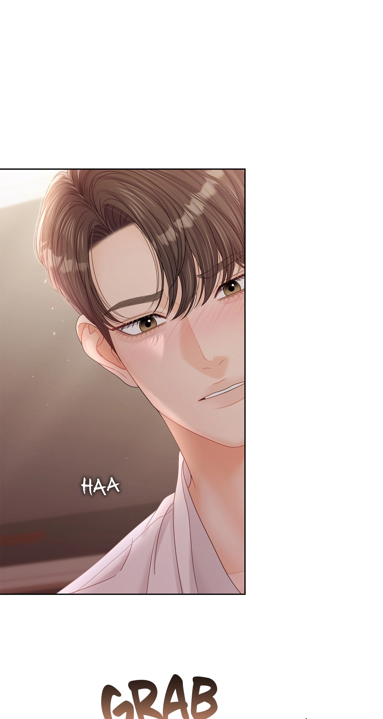 Sexy Noona Chapter 39 page 23 - 