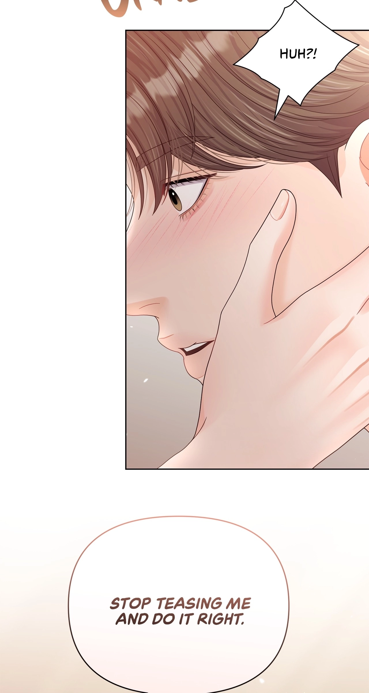 Sexy Noona Chapter 39 page 24 - 