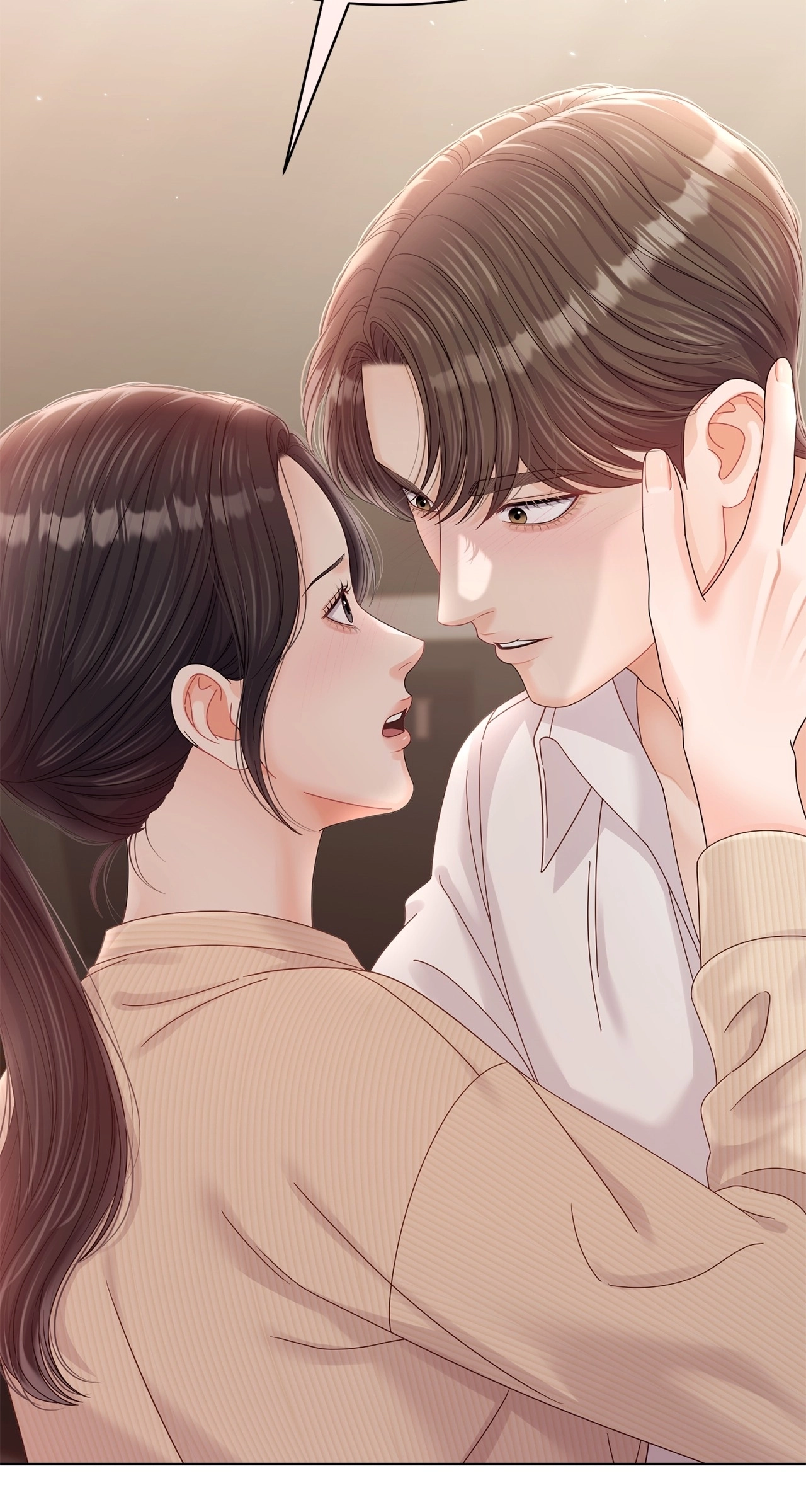 Sexy Noona Chapter 39 page 25 - 