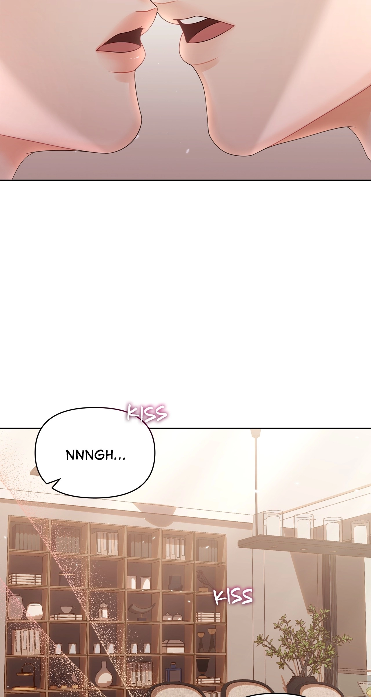 Sexy Noona Chapter 39 page 29 - 