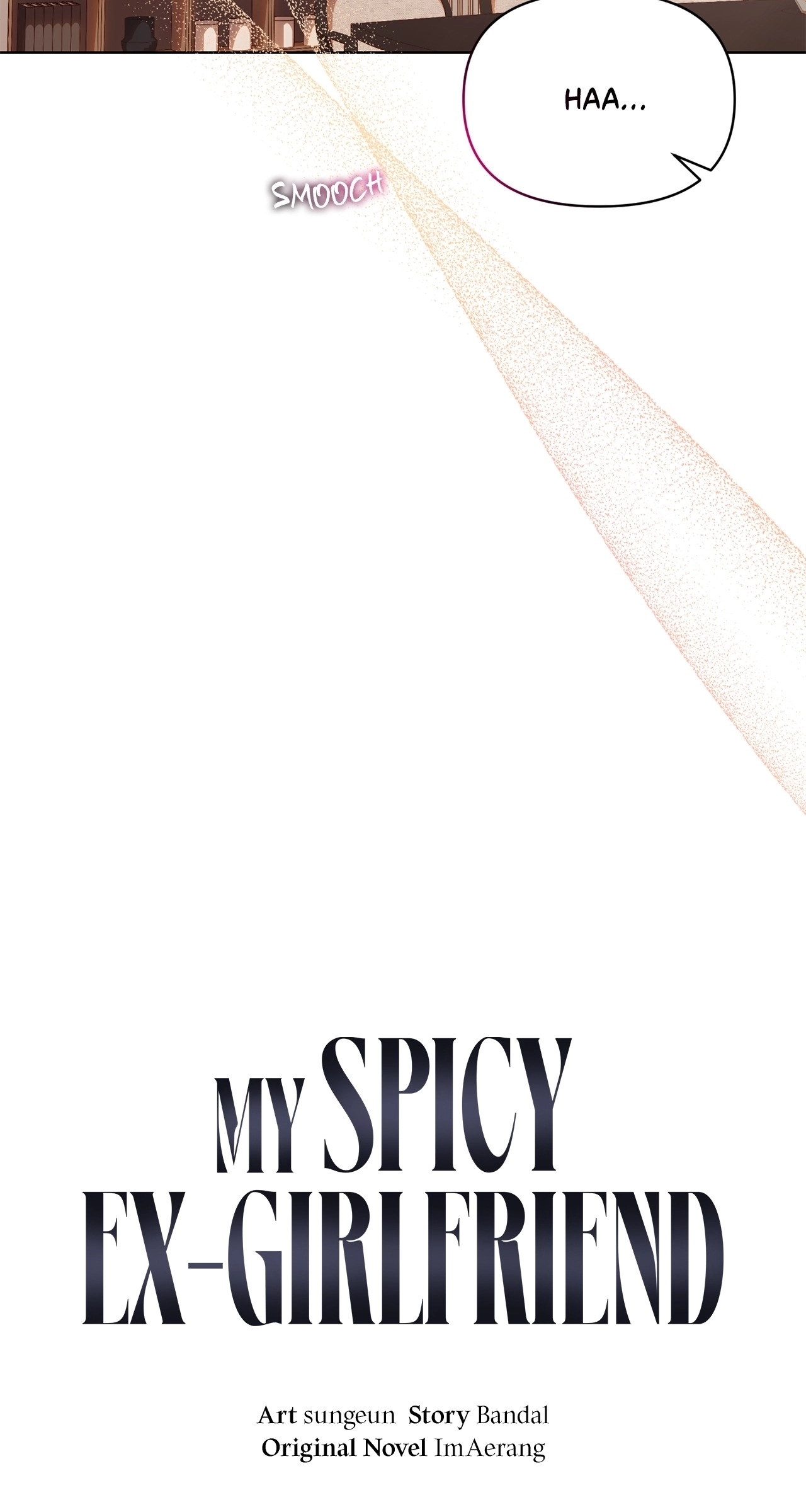 Sexy Noona Chapter 39 page 30 - 