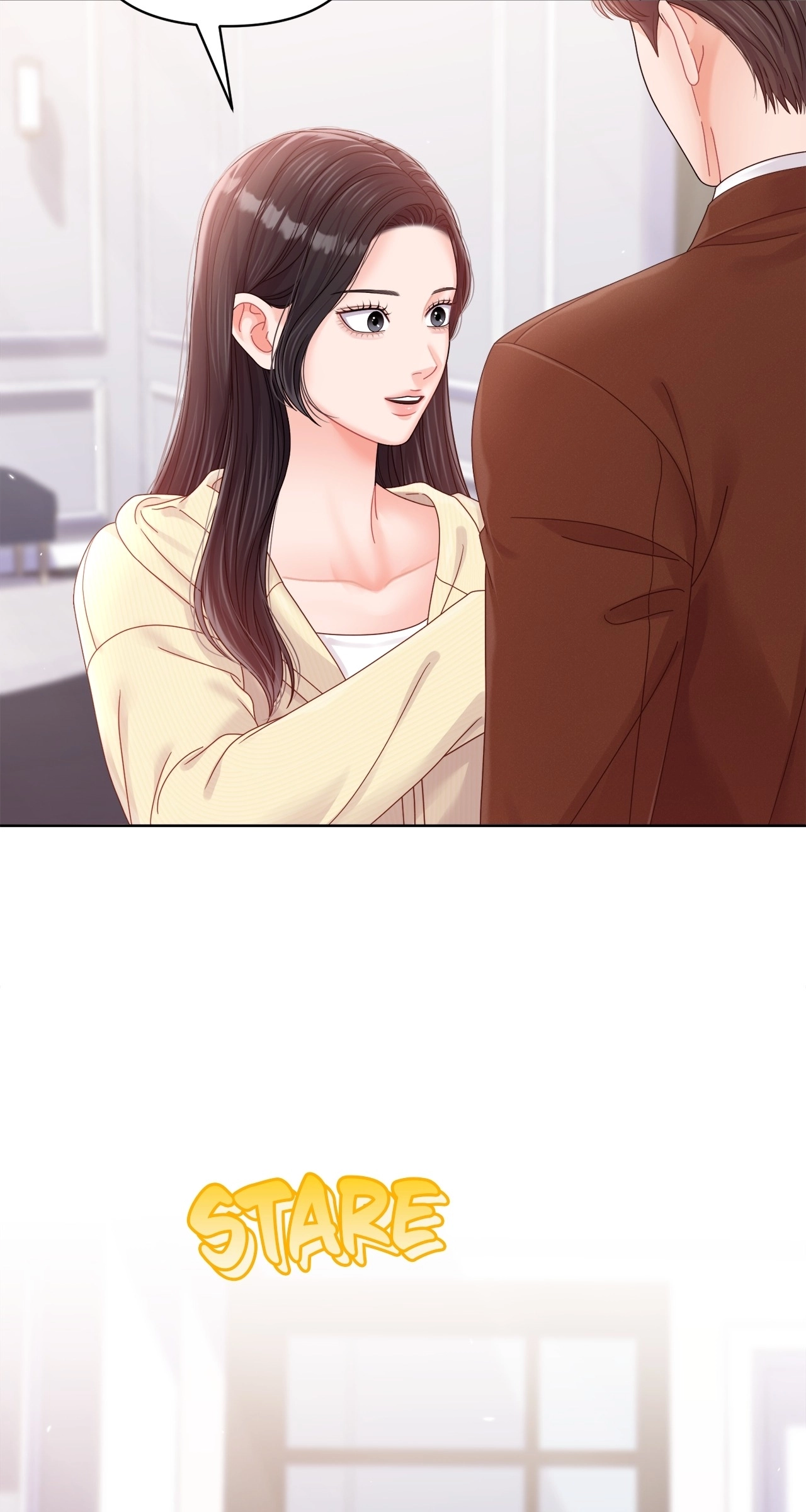 Sexy Noona Chapter 39 page 36 - 