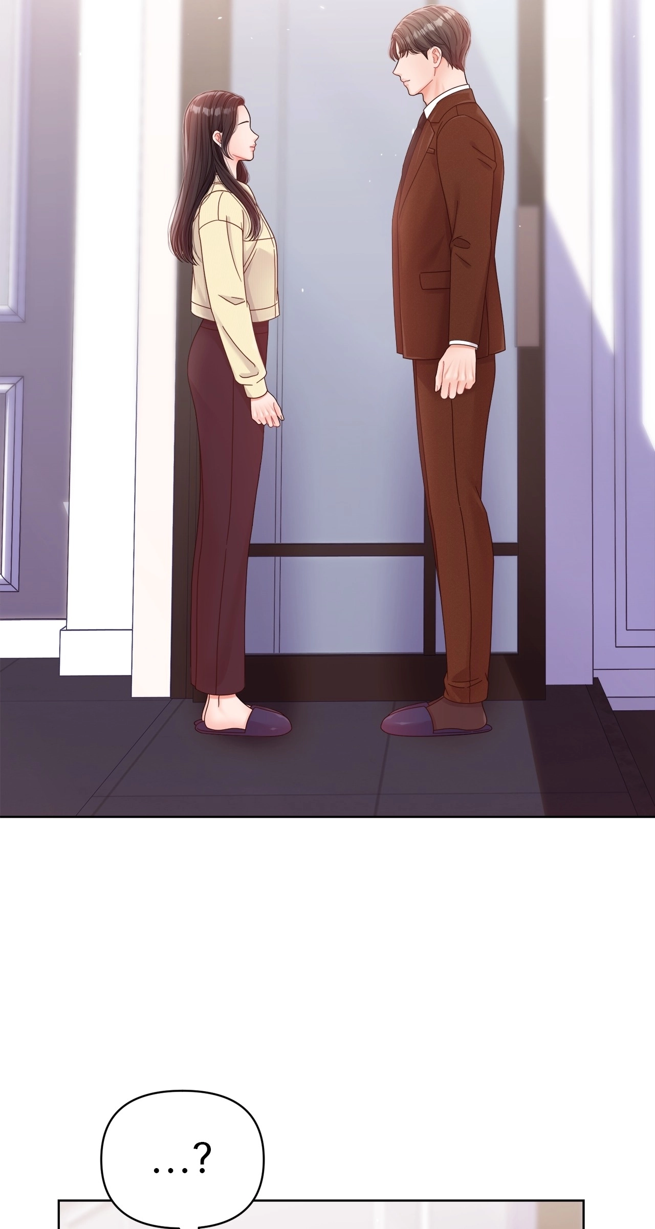Sexy Noona Chapter 39 page 37 - 