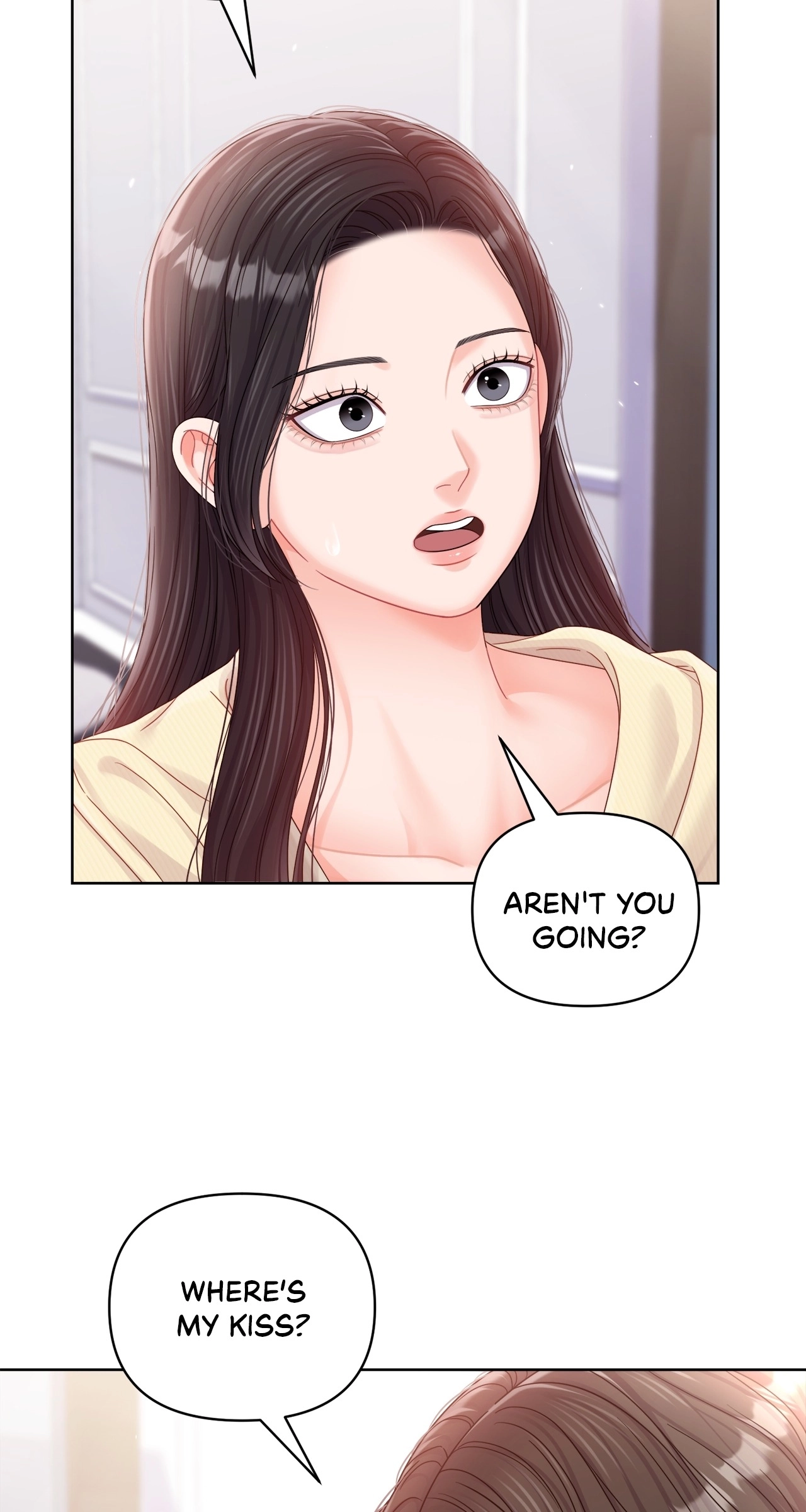 Sexy Noona Chapter 39 page 38 - 