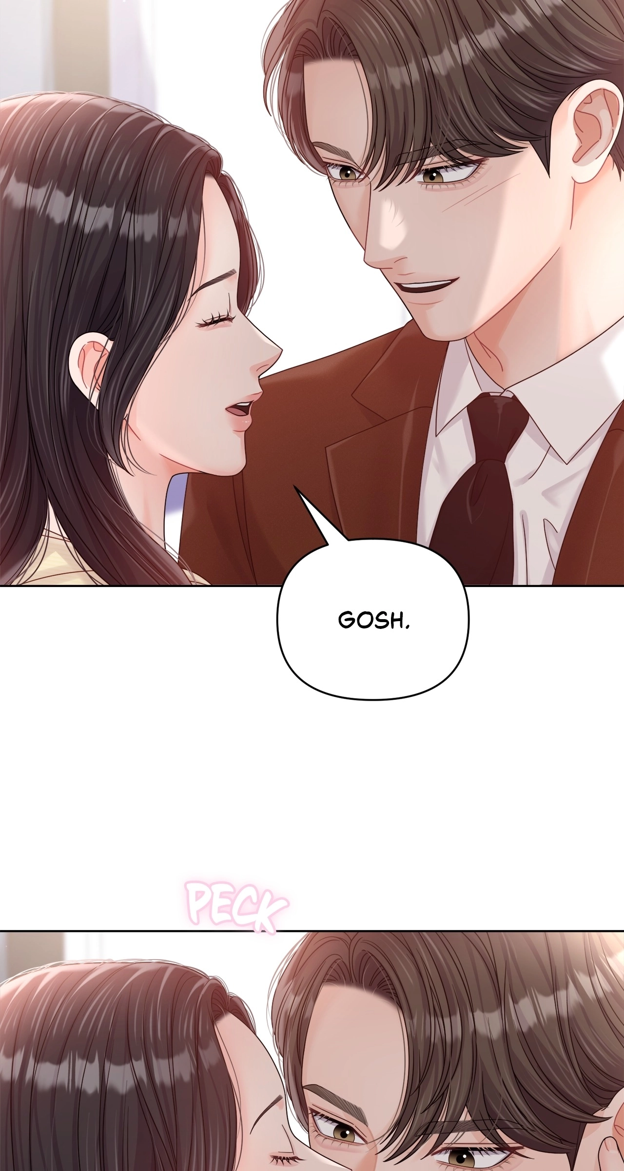 Sexy Noona Chapter 39 page 39 - 