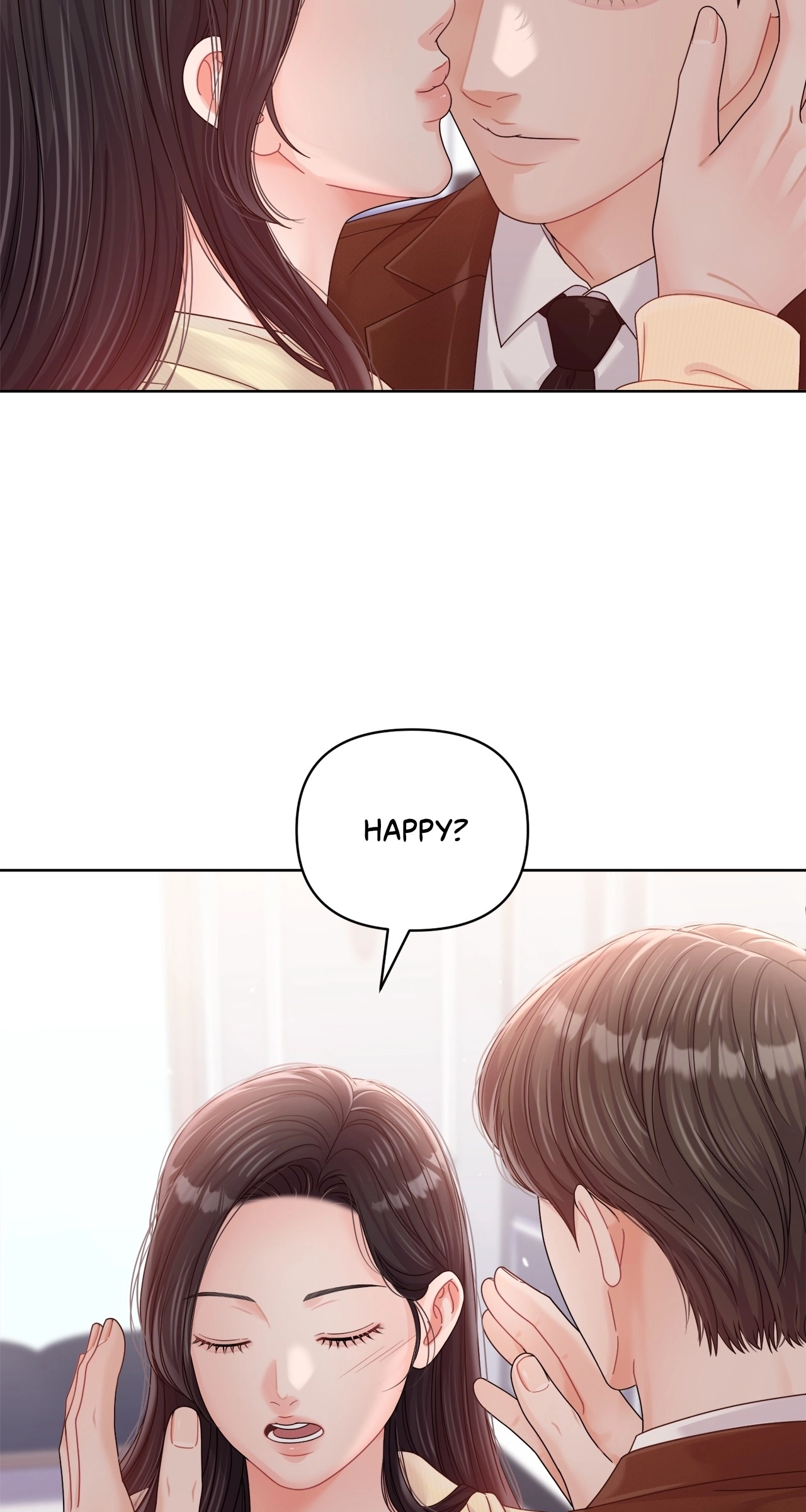 Sexy Noona Chapter 39 page 40 - 